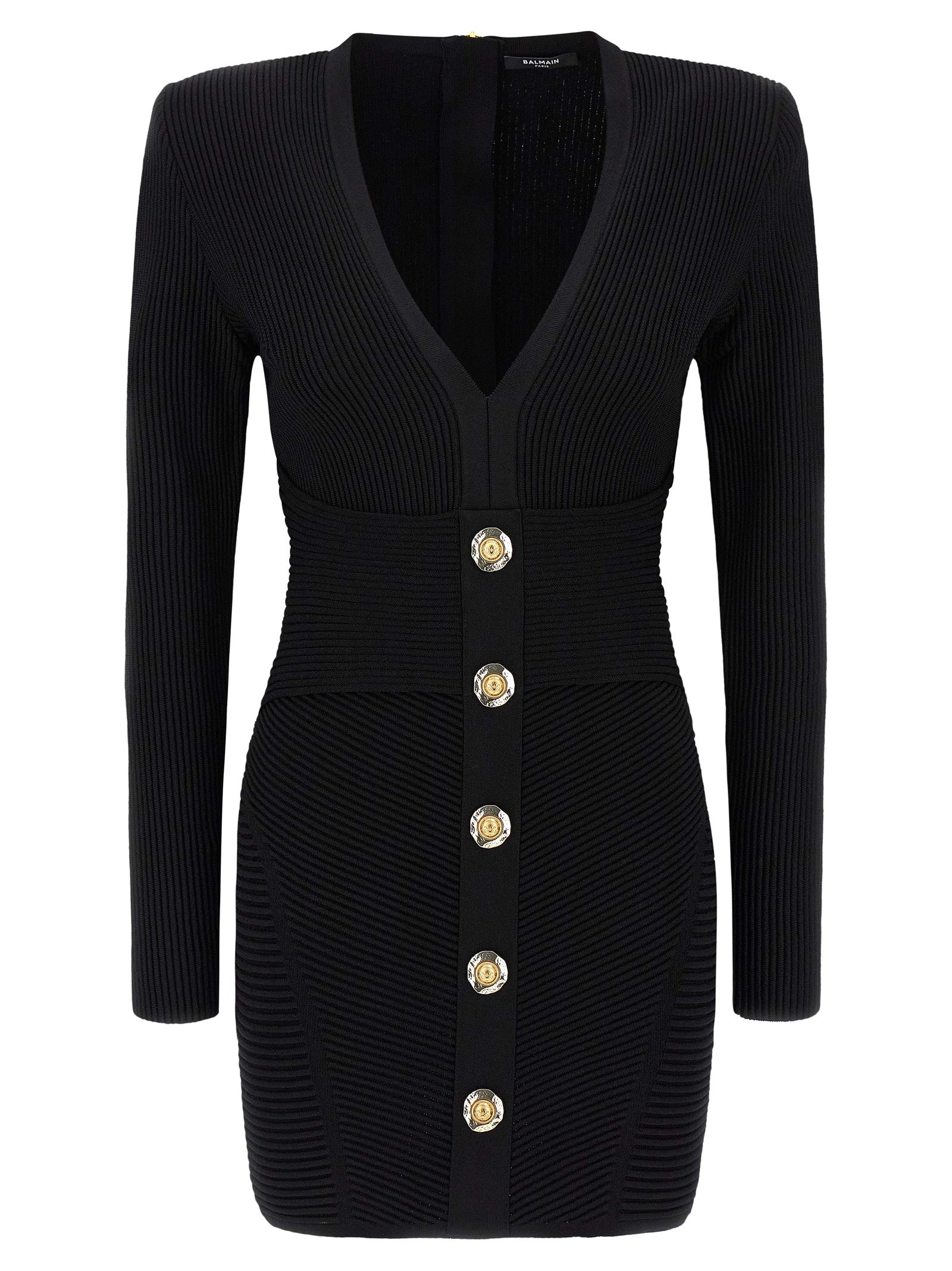 Balmain Bodycon Dress