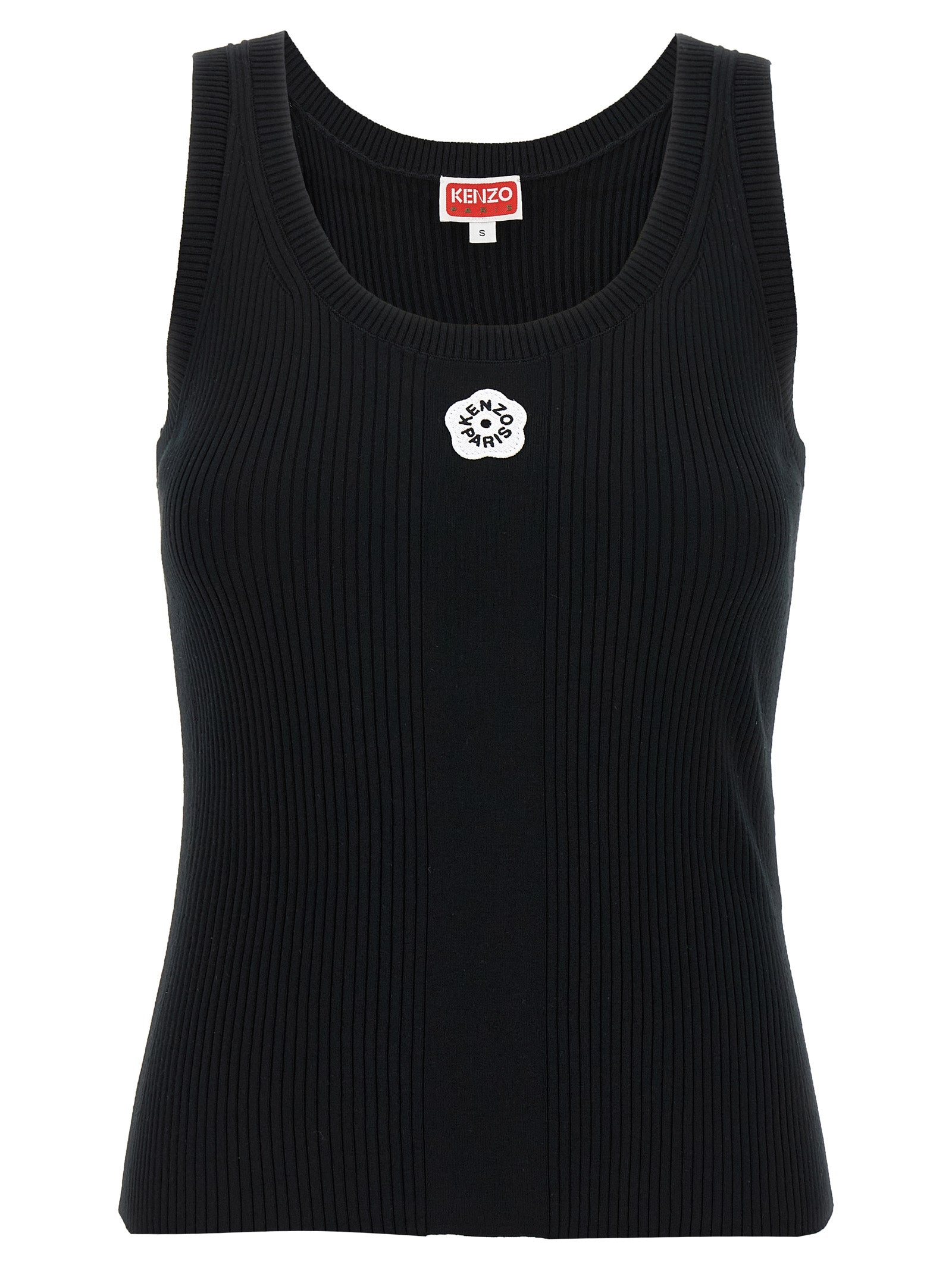 Kenzo 'Boke Flower 2.0' Top