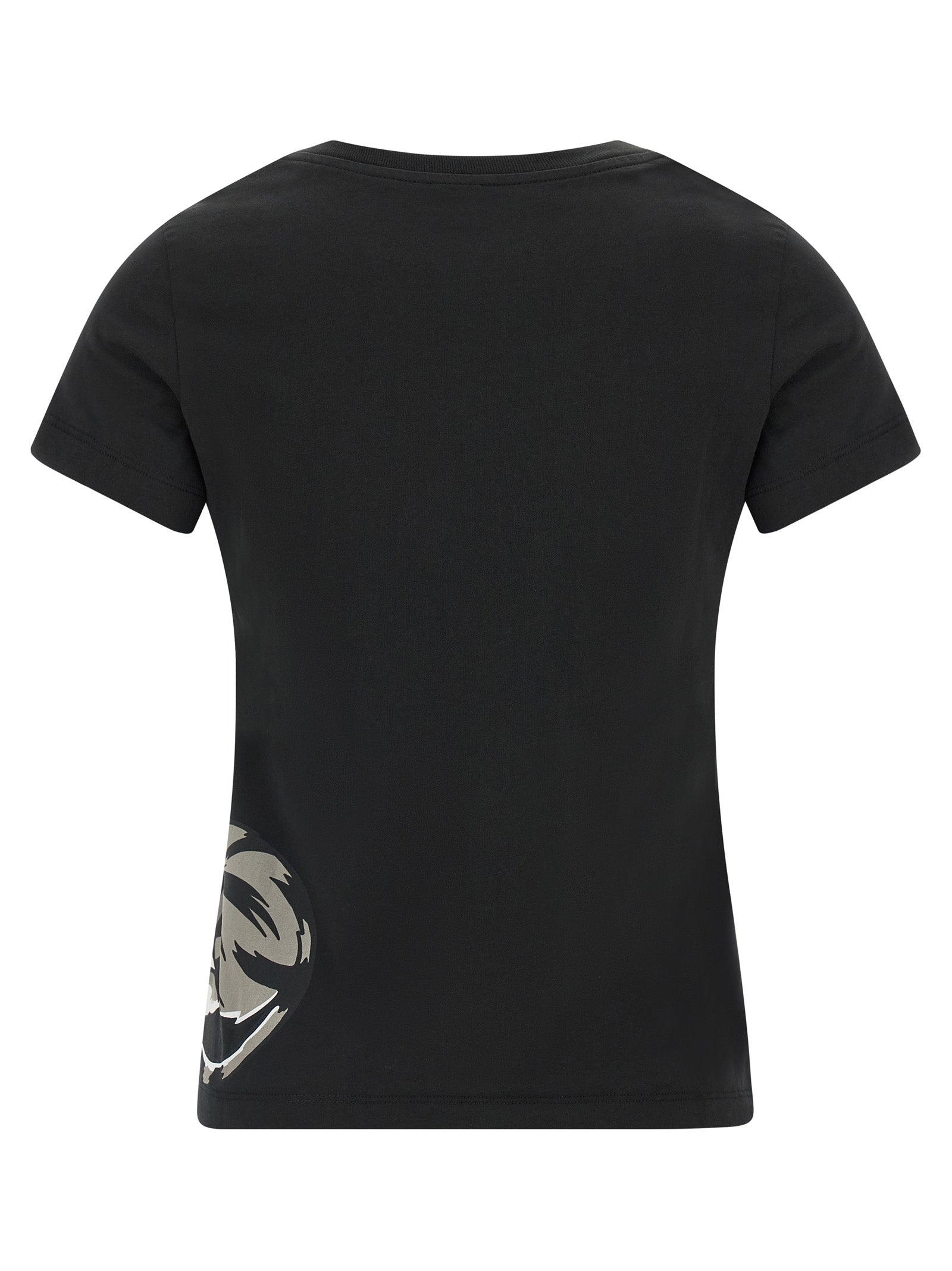 Kenzo 'Happy Tiger' T-Shirt