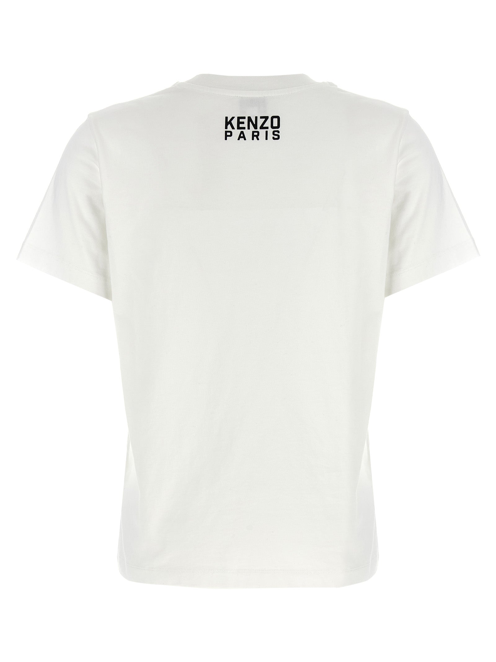 Kenzo 'Happy Tiger' T-Shirt