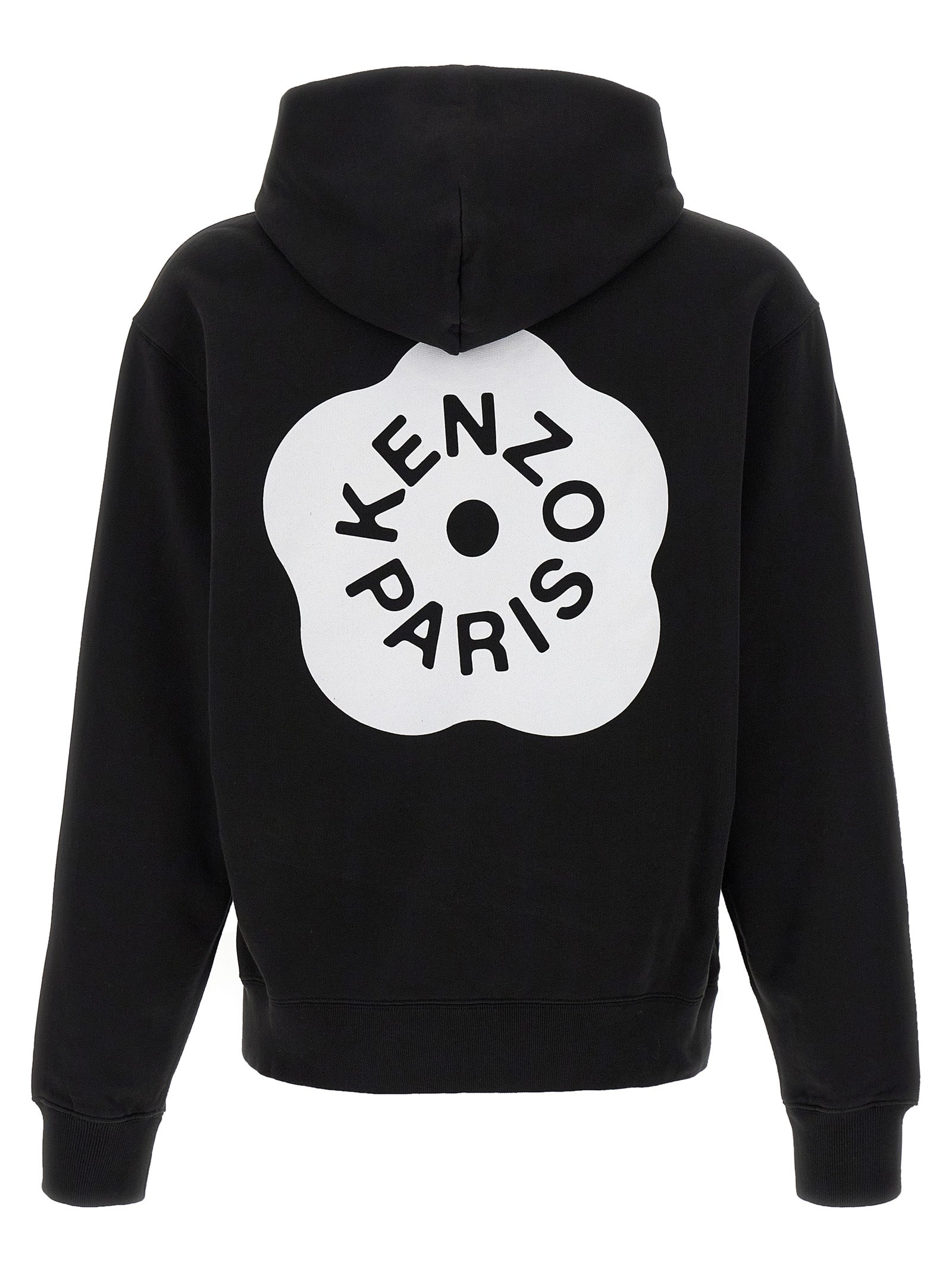 Kenzo 'Boke Flower 2.0' Hoodie