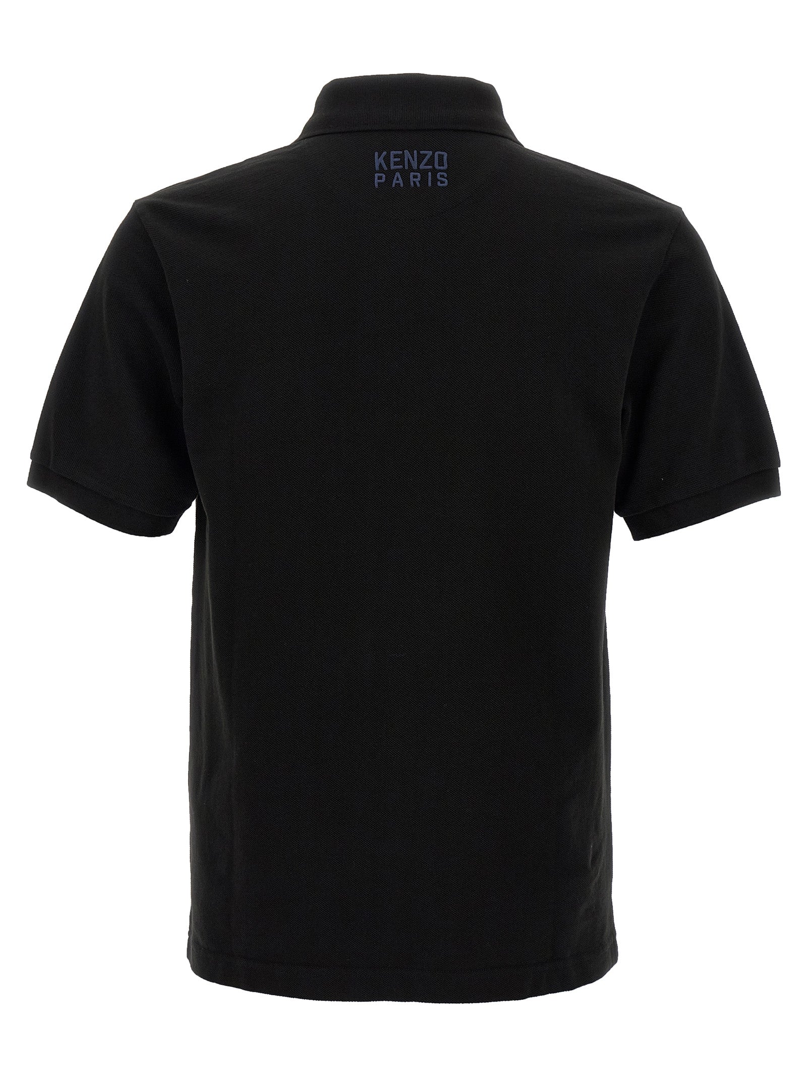 Kenzo 'Kenzo Happy Tiger' Polo Shirt