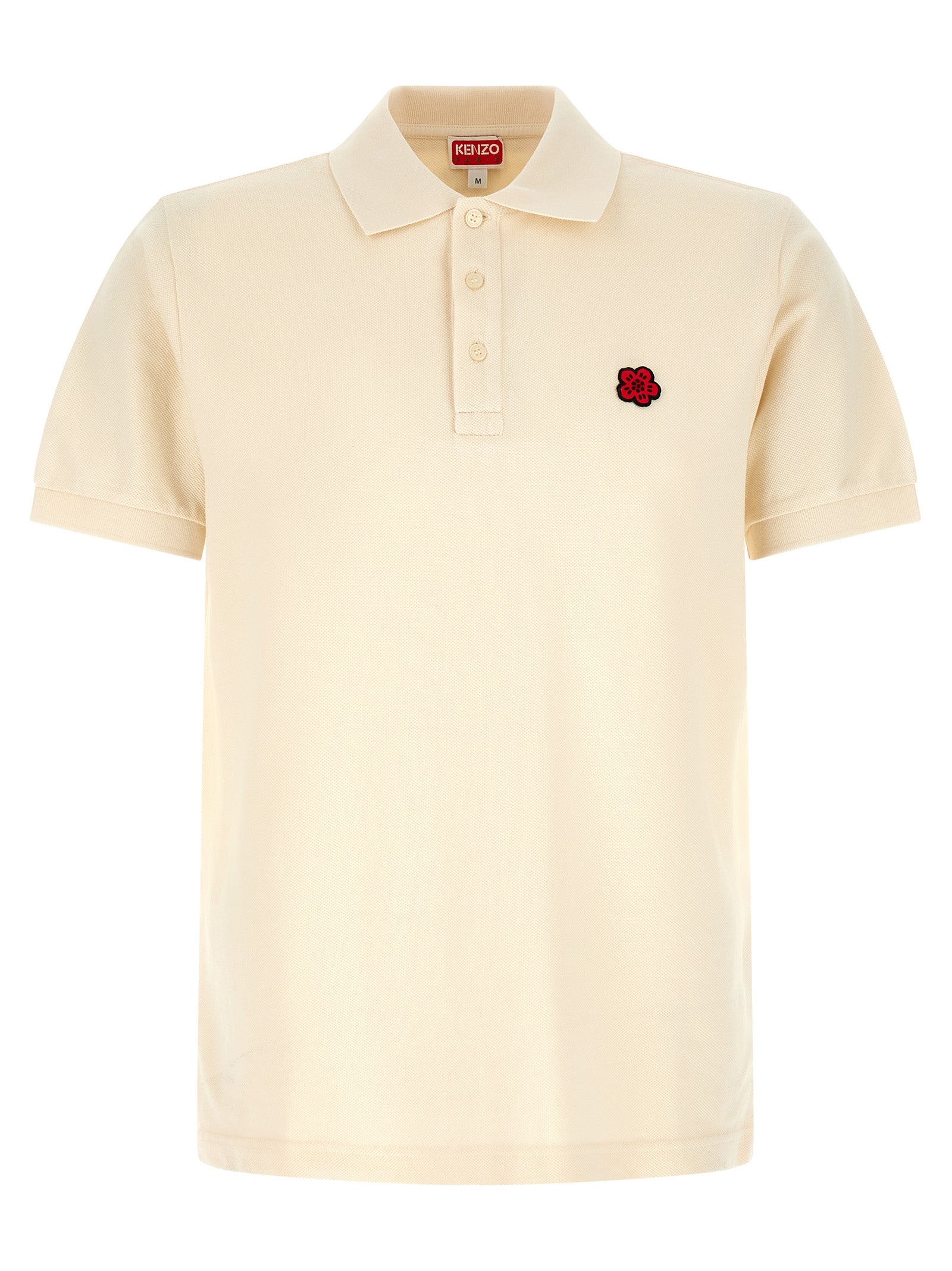 Kenzo 'Boke Flower' Polo Shirt