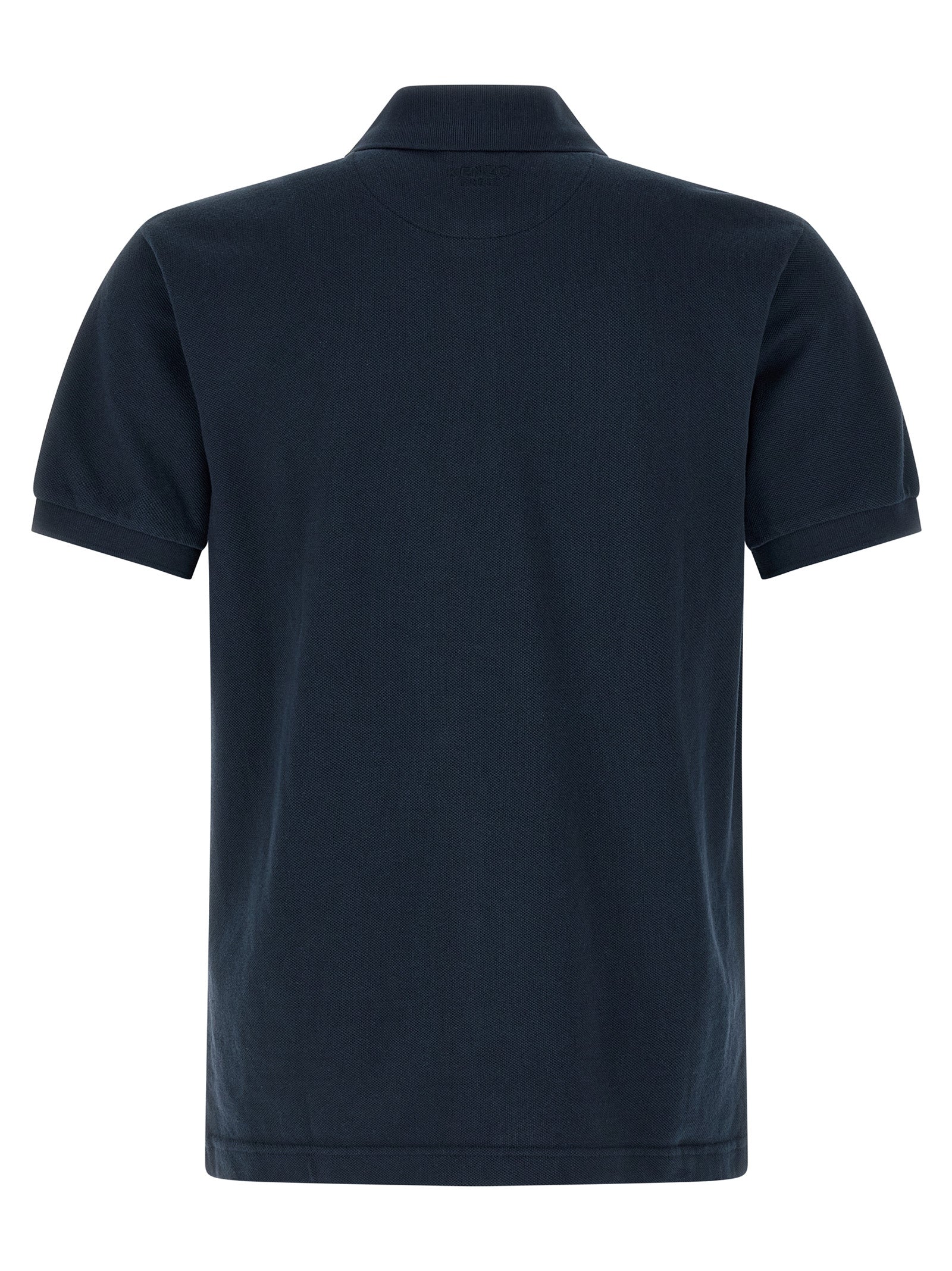 Kenzo 'Boke Flower' Polo Shirt