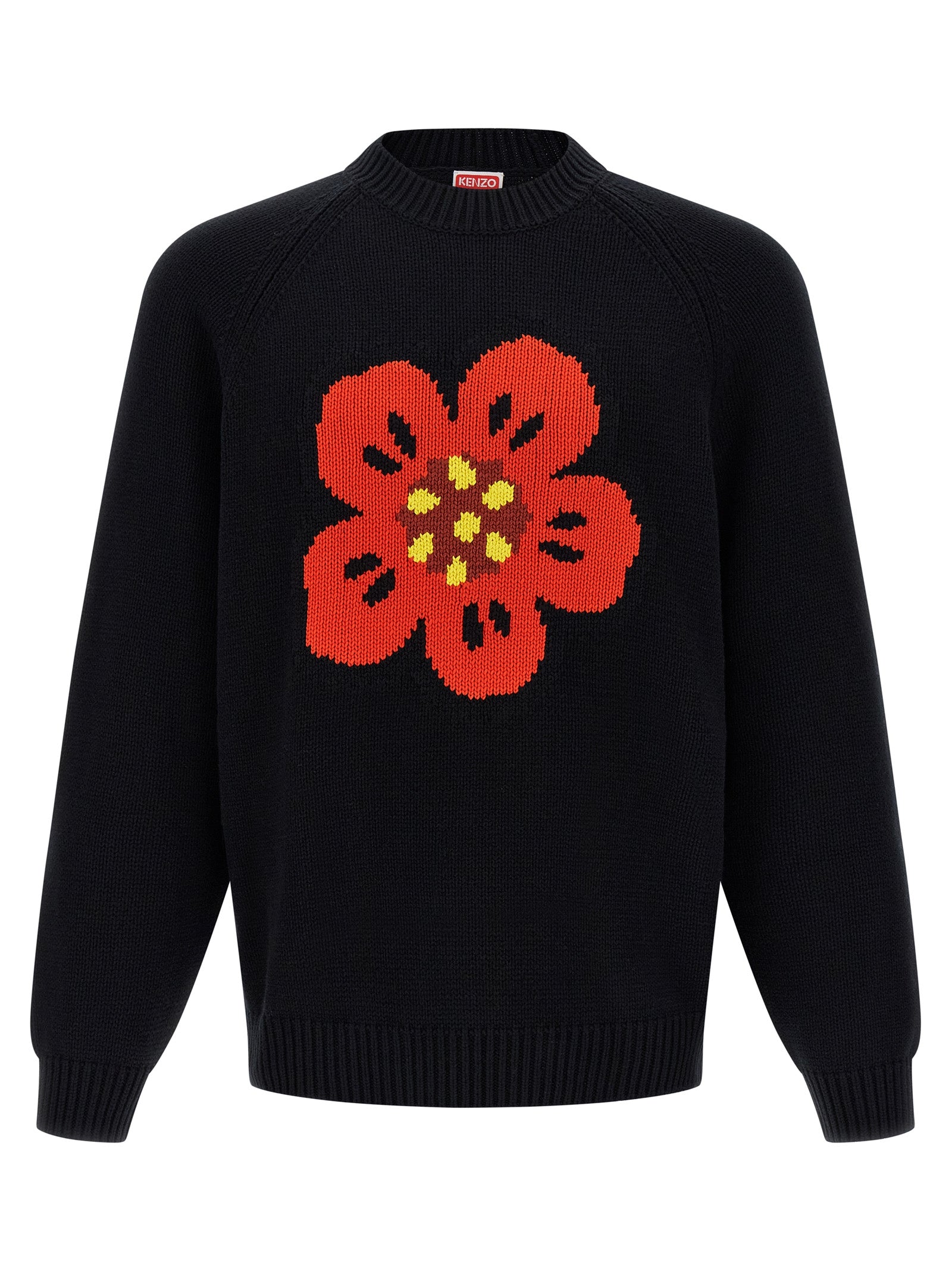 Kenzo 'Boke Flower' Sweater