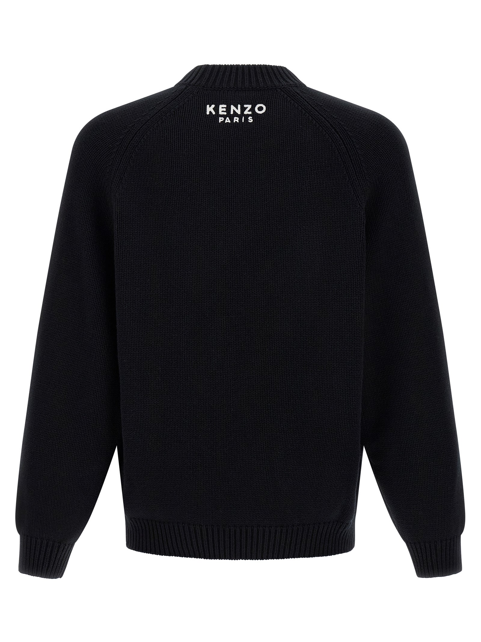 Kenzo 'Boke Flower' Sweater