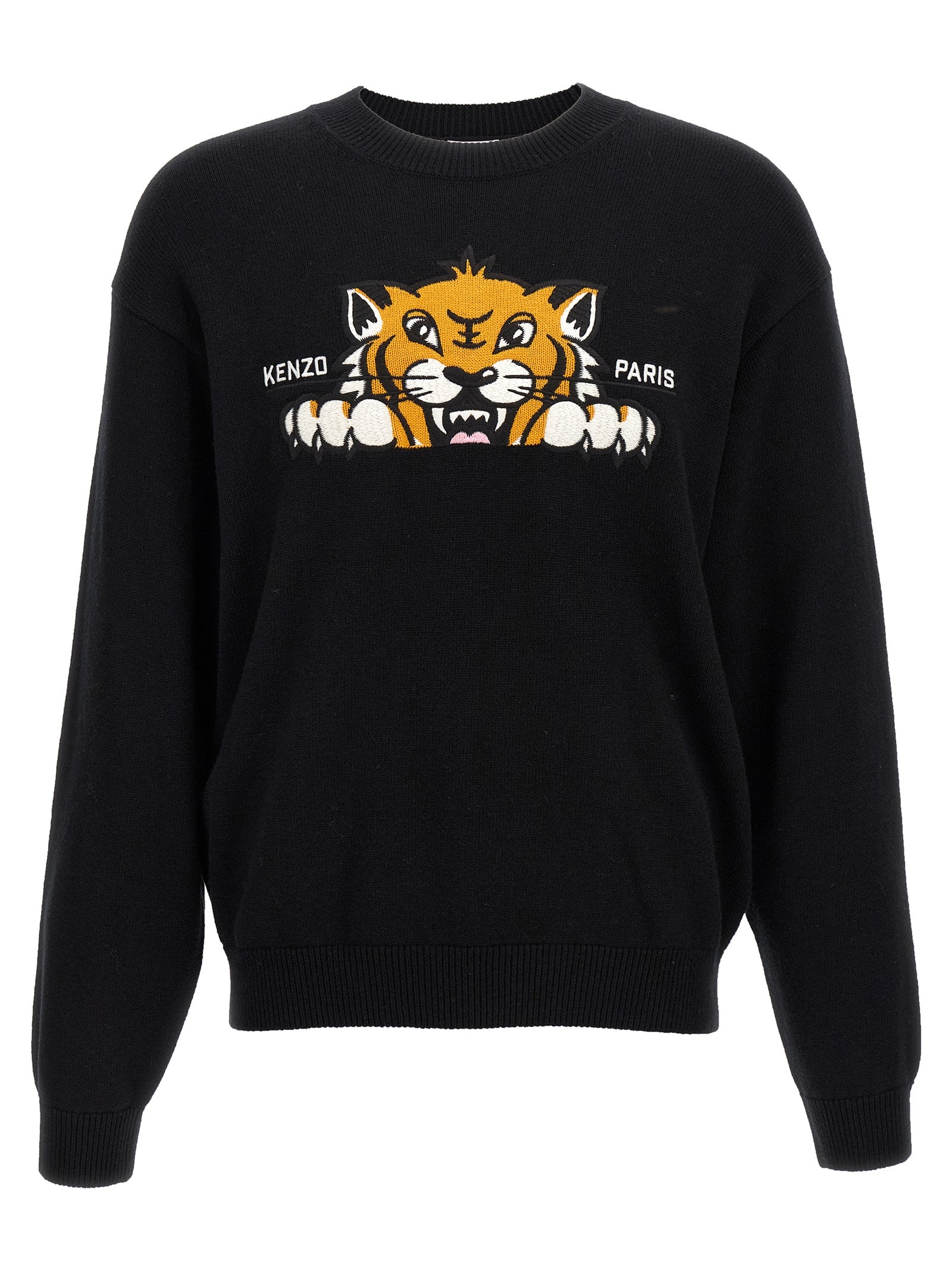 Kenzo 'Kenzo Happy Tiger' Sweater