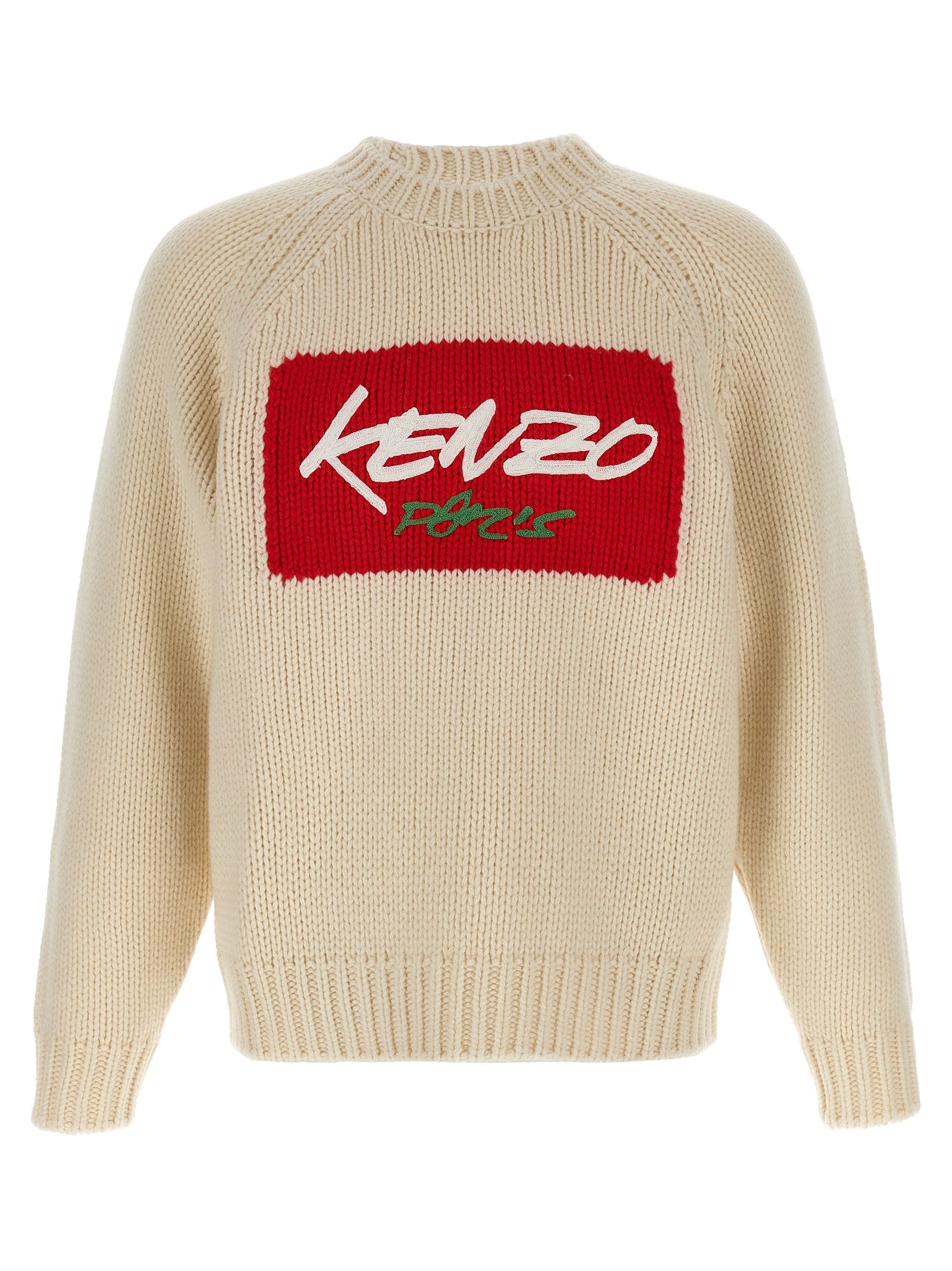 Kenzo 'Kenzo X Futura 2000' Sweater