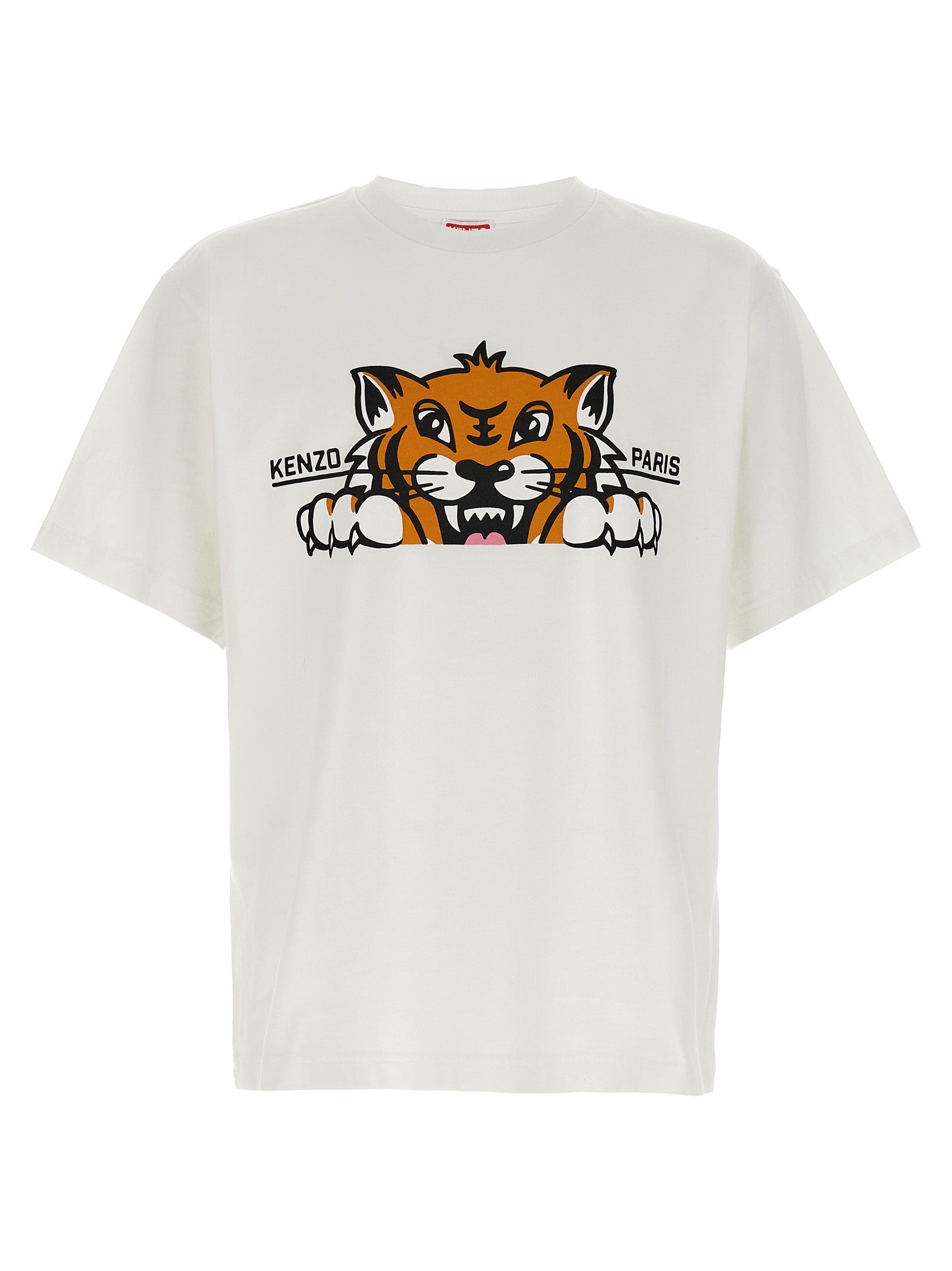 Kenzo 'Happy Kenzo' T-Shirt