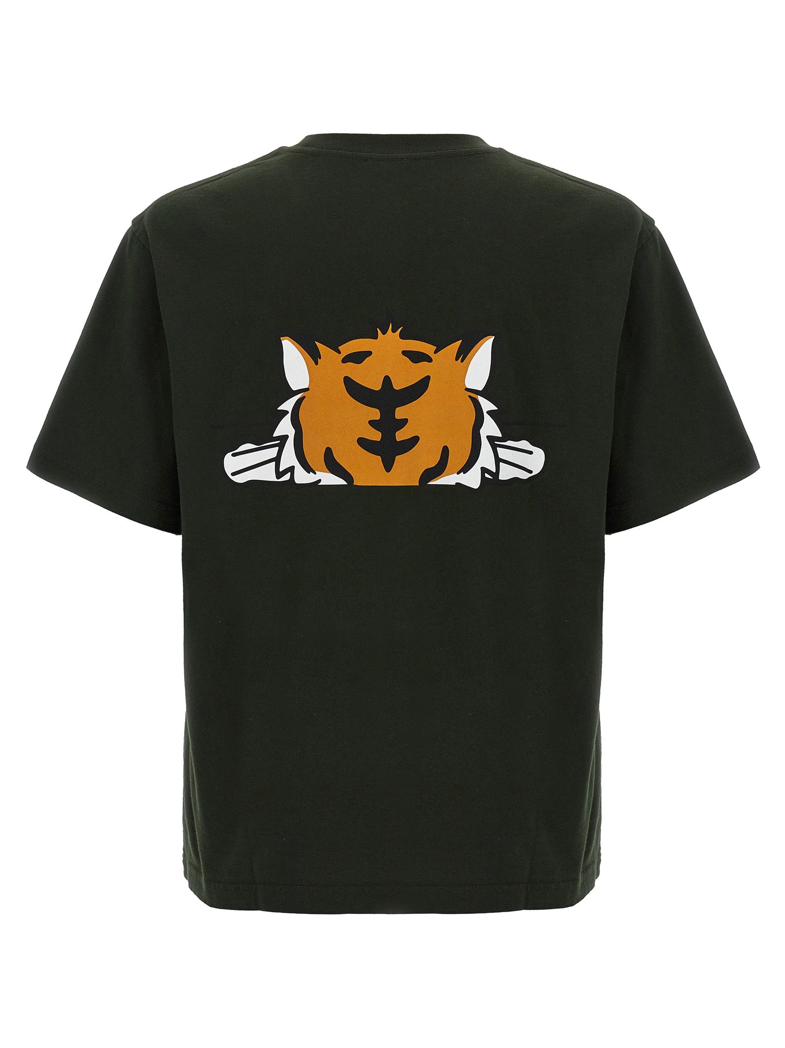 Kenzo 'Kenzo Happy Tiger' T-Shirt