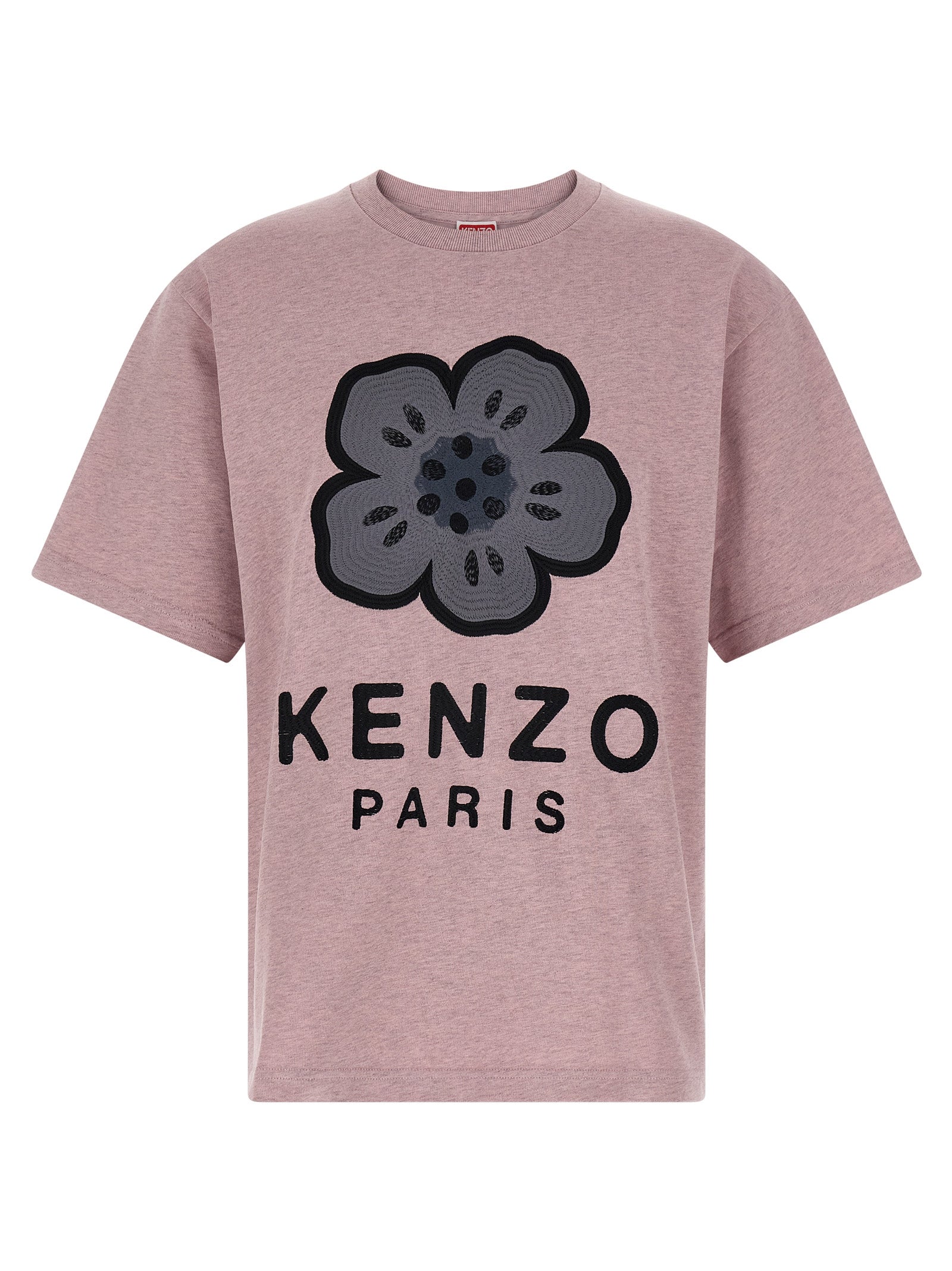 Kenzo 'Boke Flower' T-Shirt