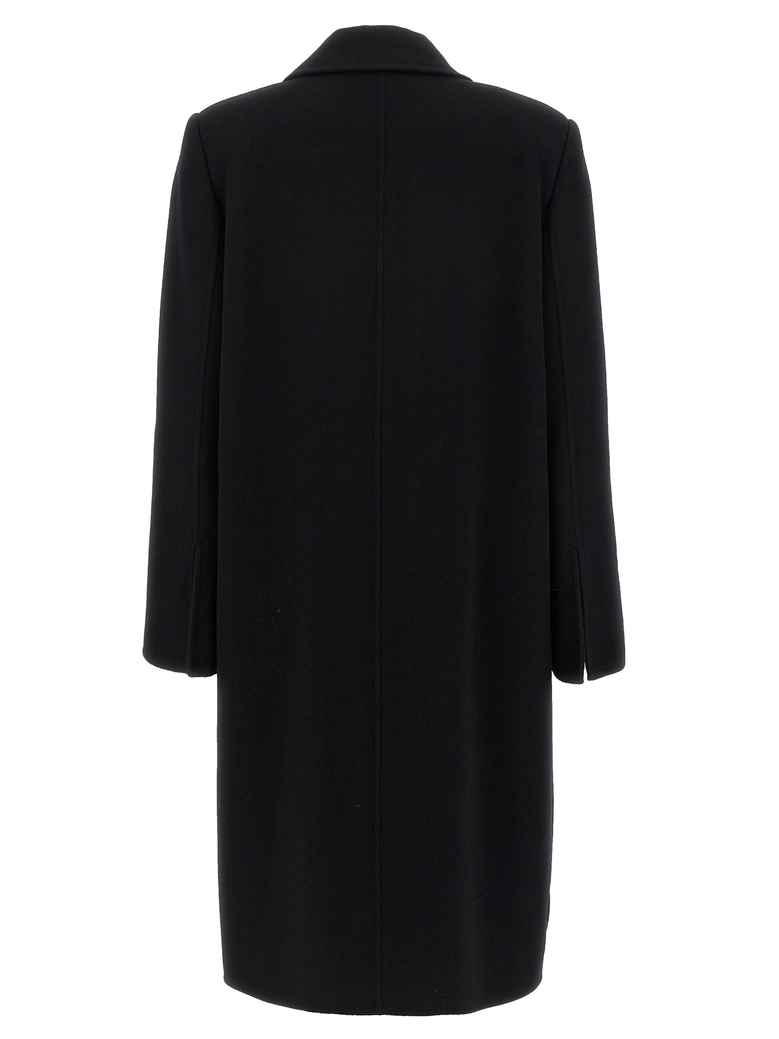 Fendi 'Double Wool' Coat