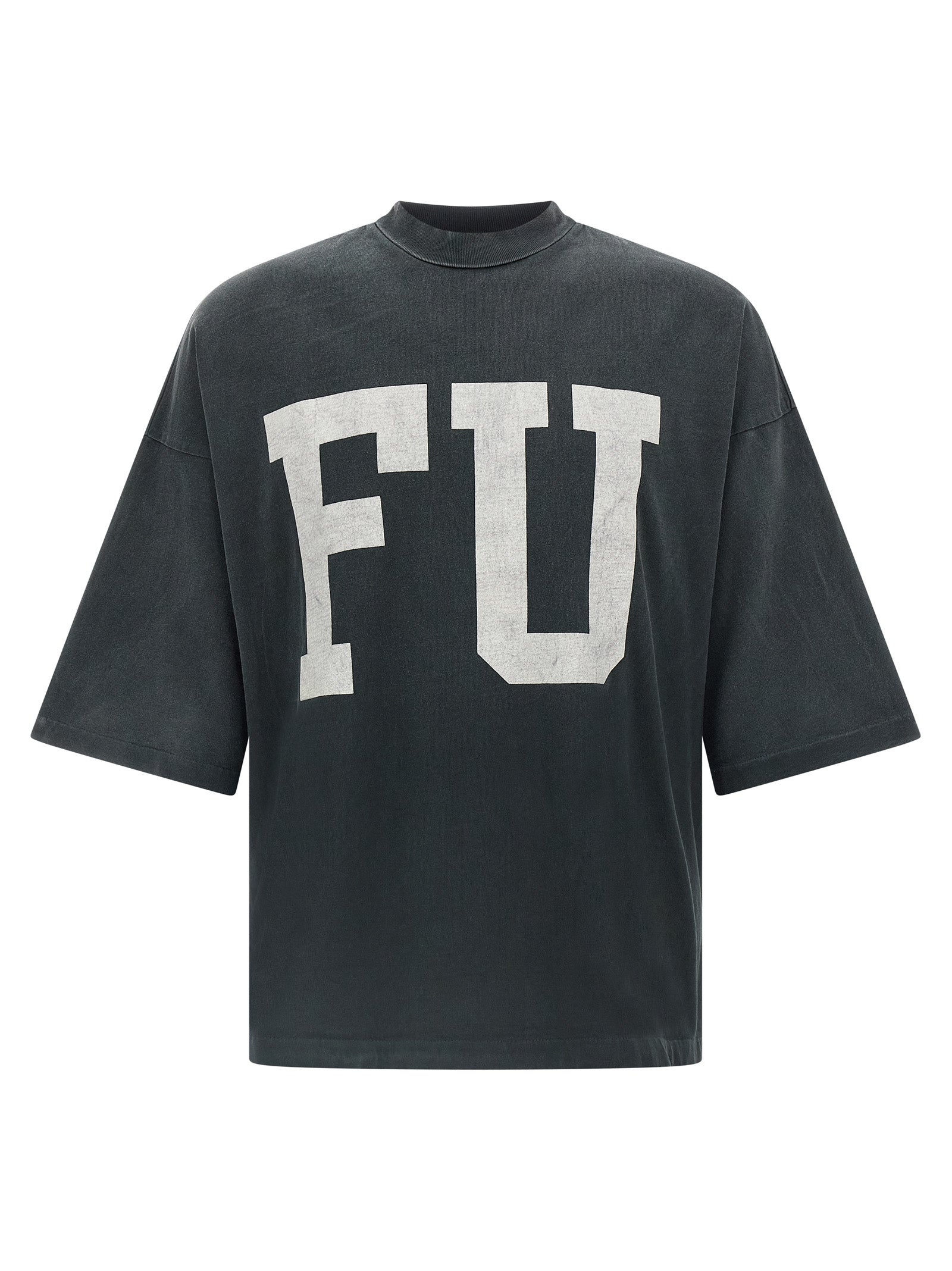 Fear Of God 'Fu Educate' T-Shirt