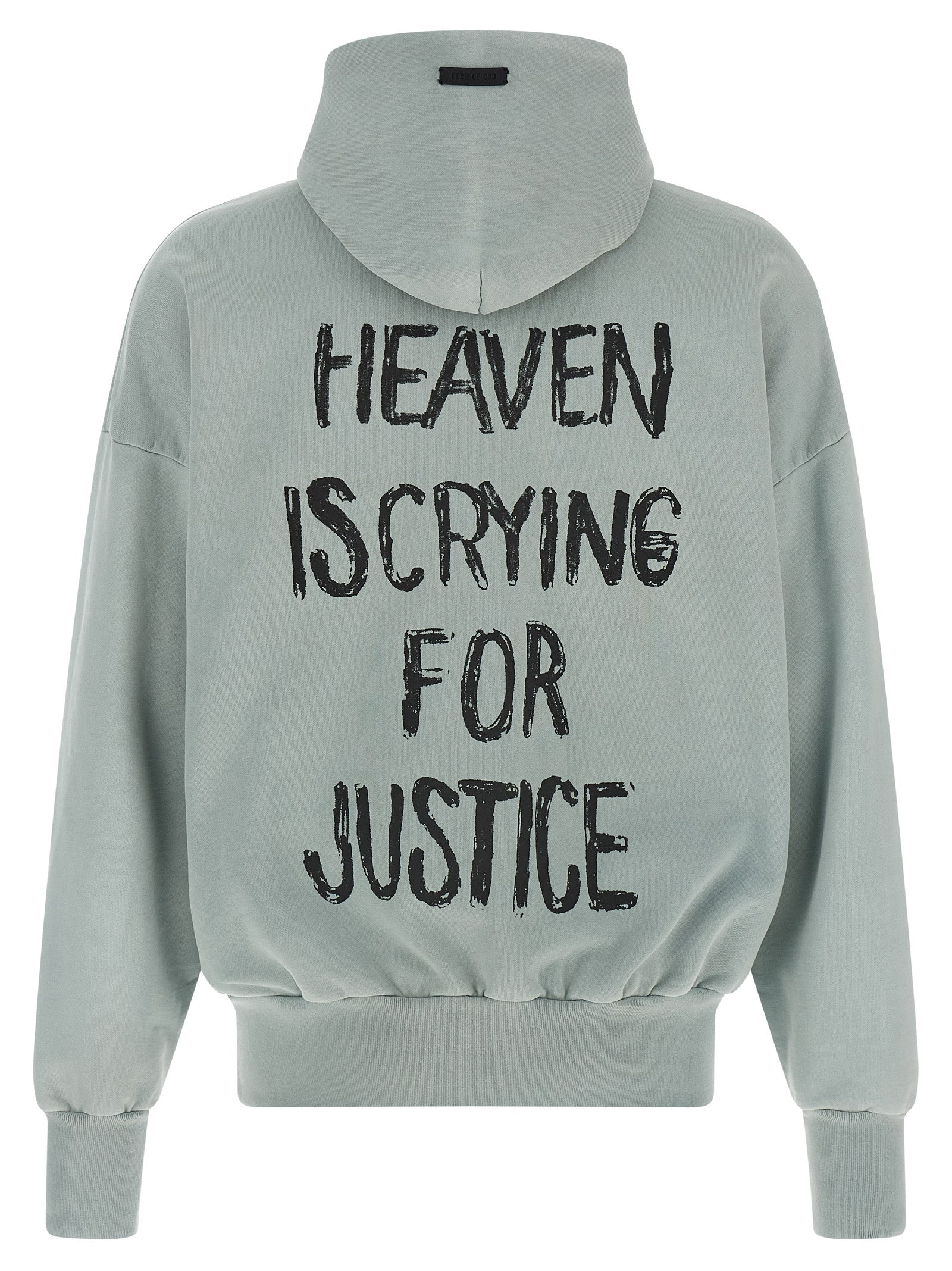 Fear Of God 'Heaven' Hoodie