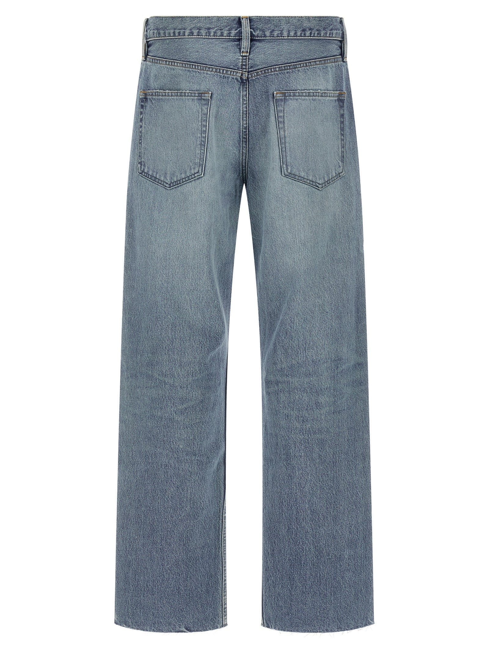 Fear Of God 'Revolution' Jeans