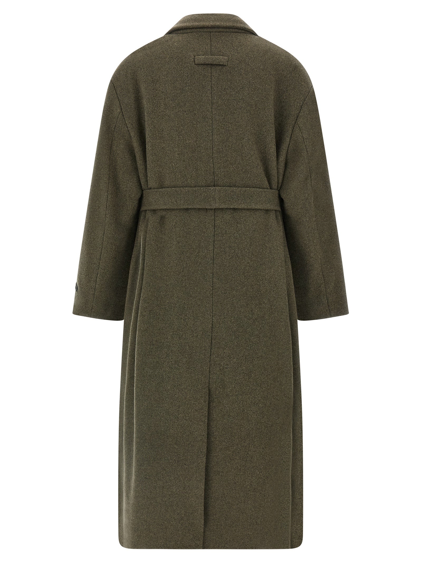 Fear Of God 'Relaxed' Coat