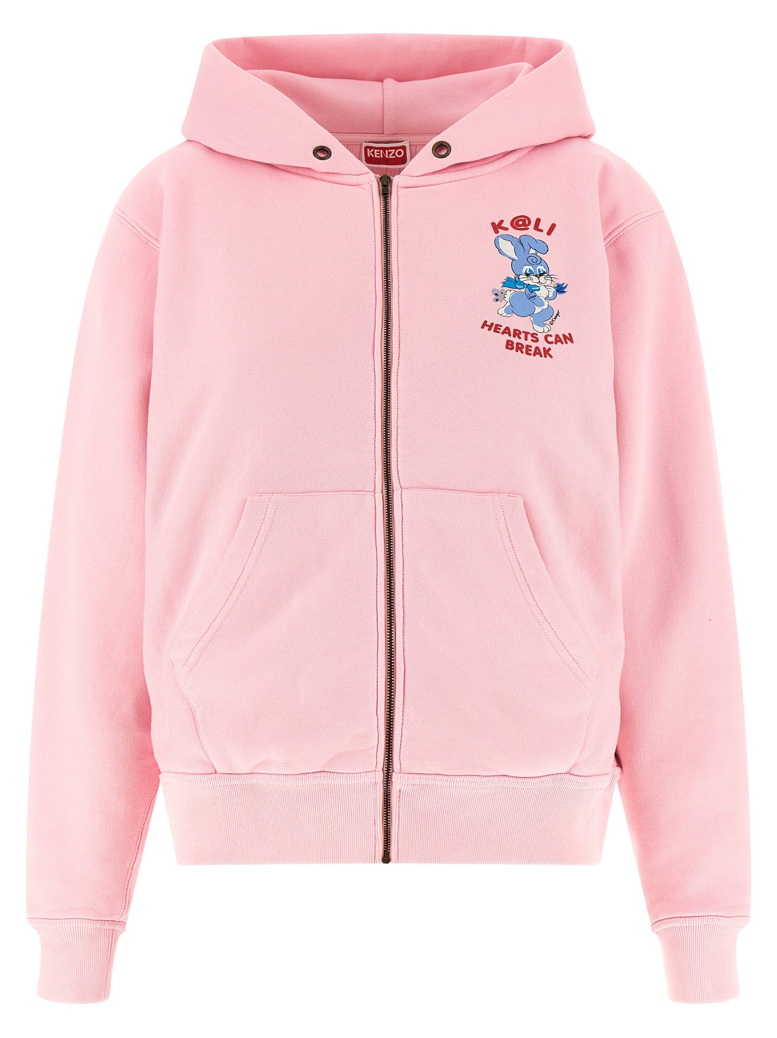 Kenzo 'Kenzo Cartoon' Hoodie