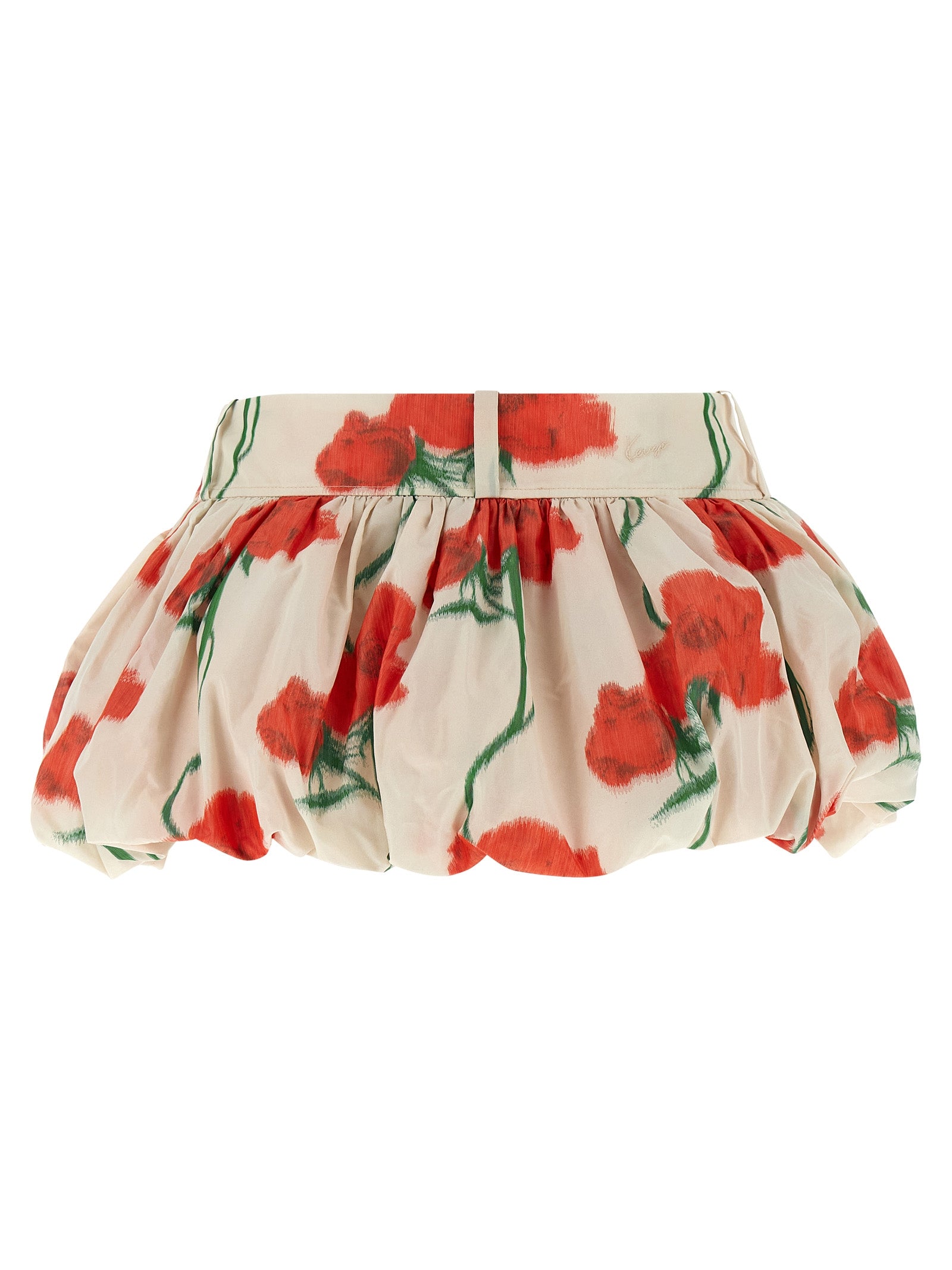 Kenzo 'Kenzo Archive Rose' Skirt
