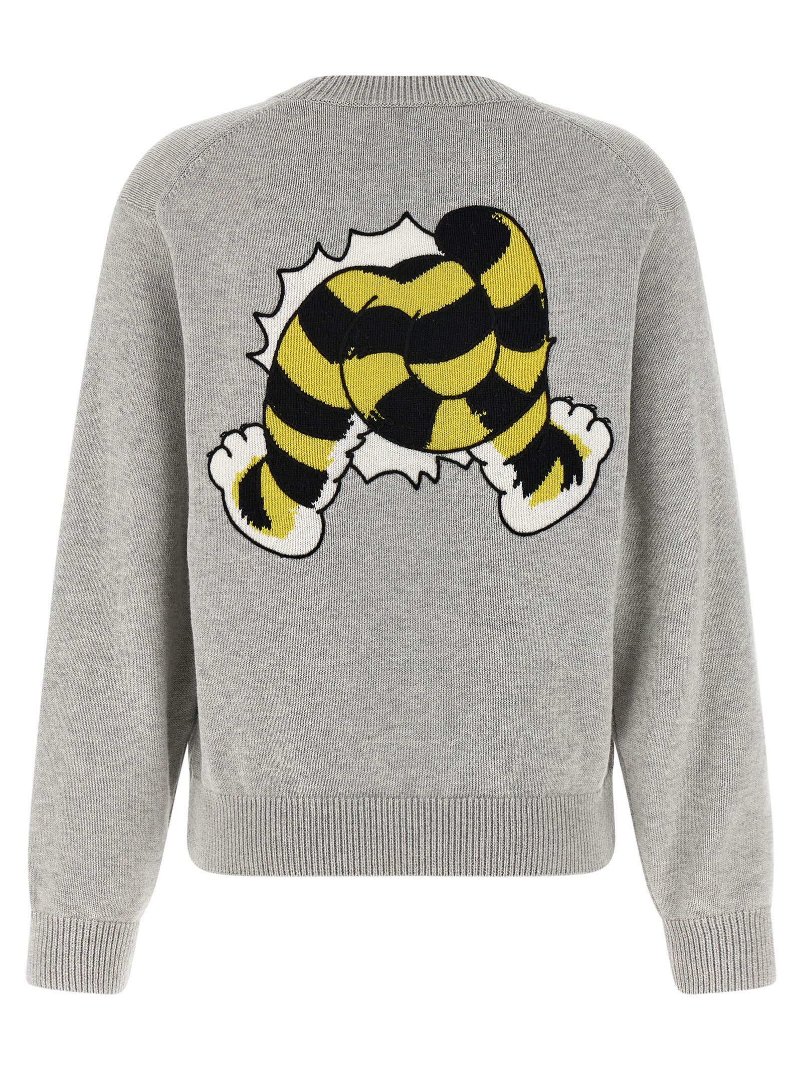 Kenzo 'Kenzo Wild Tiger' Sweater