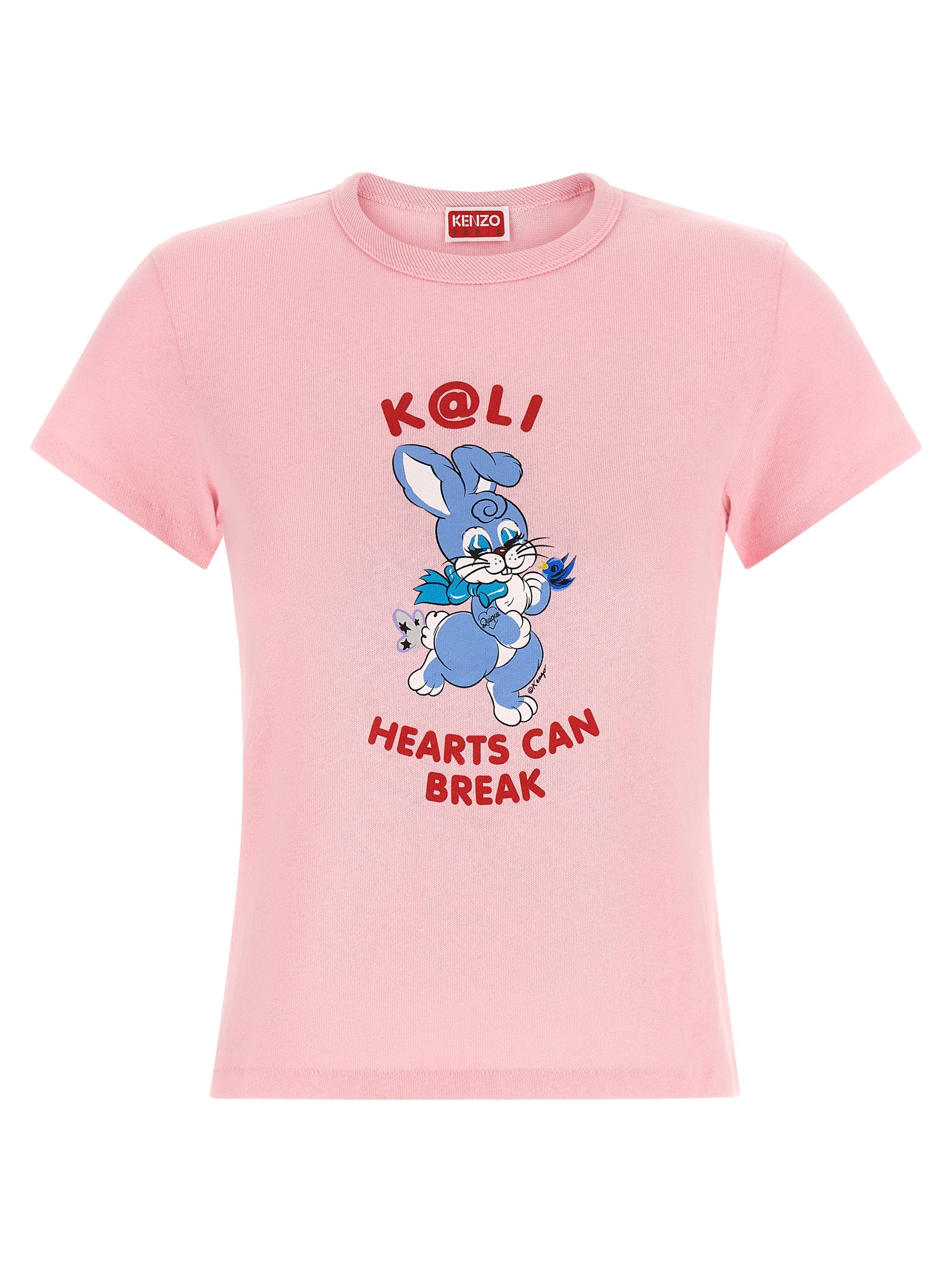 Kenzo 'Kenzo Cartoon' T-Shirt
