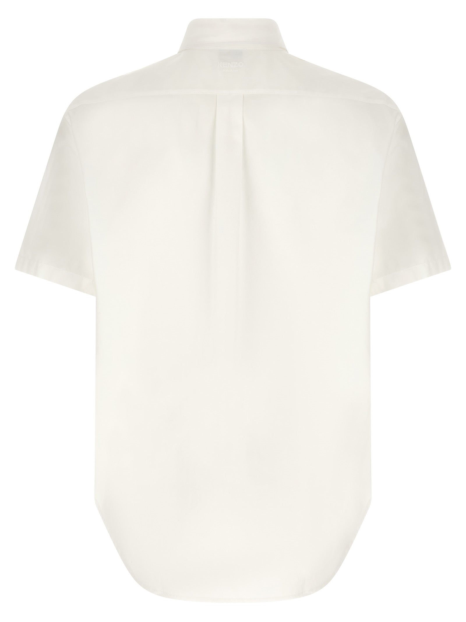 Kenzo 'Wild Tiger Crest' Shirt