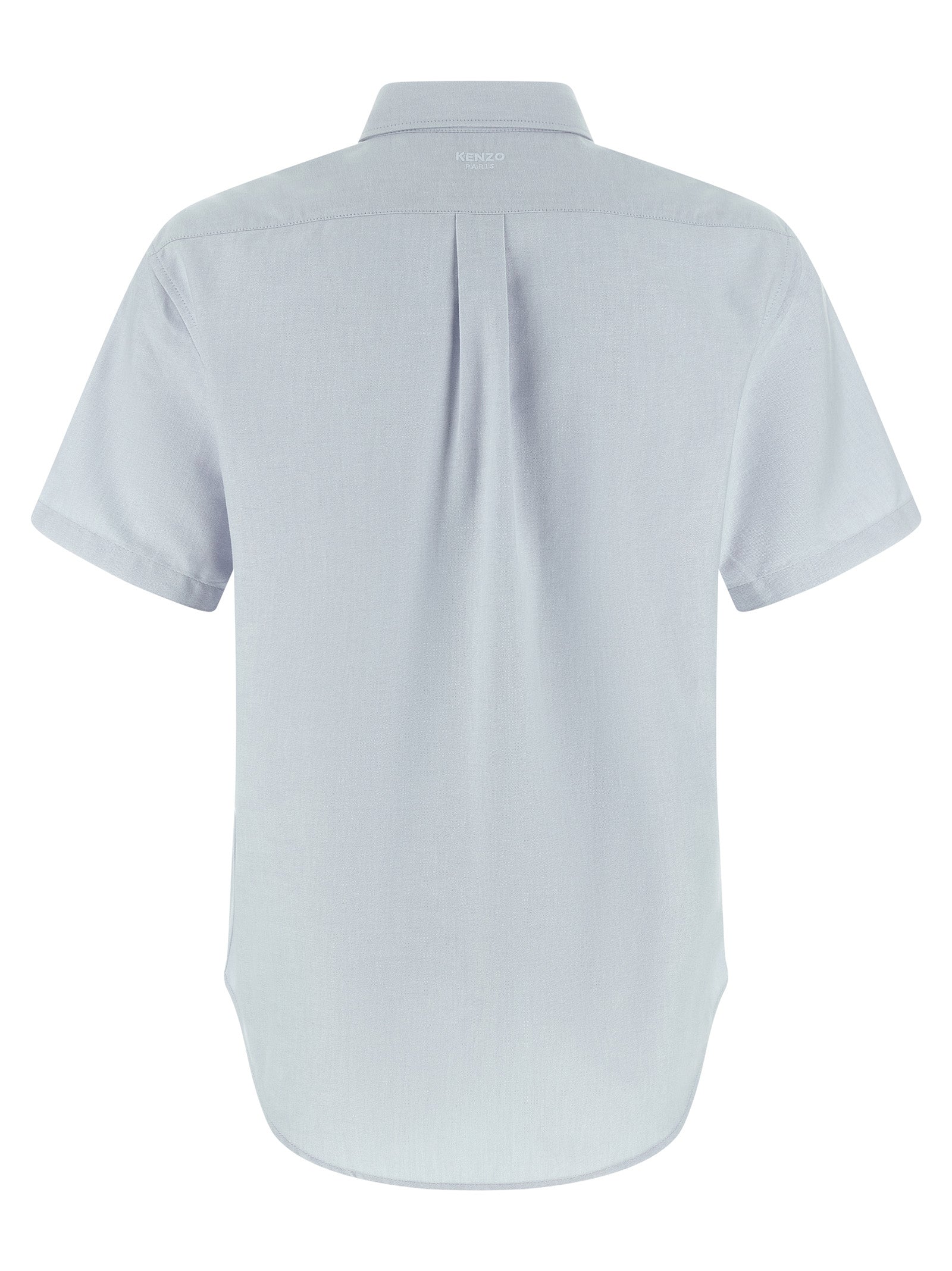 Kenzo 'Boke Flower Crest' Shirt