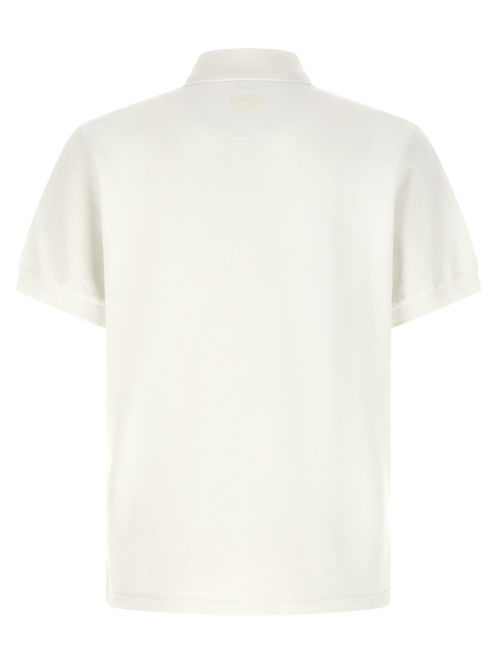 Kenzo 'Wild Tiger Gots' Polo Shirt