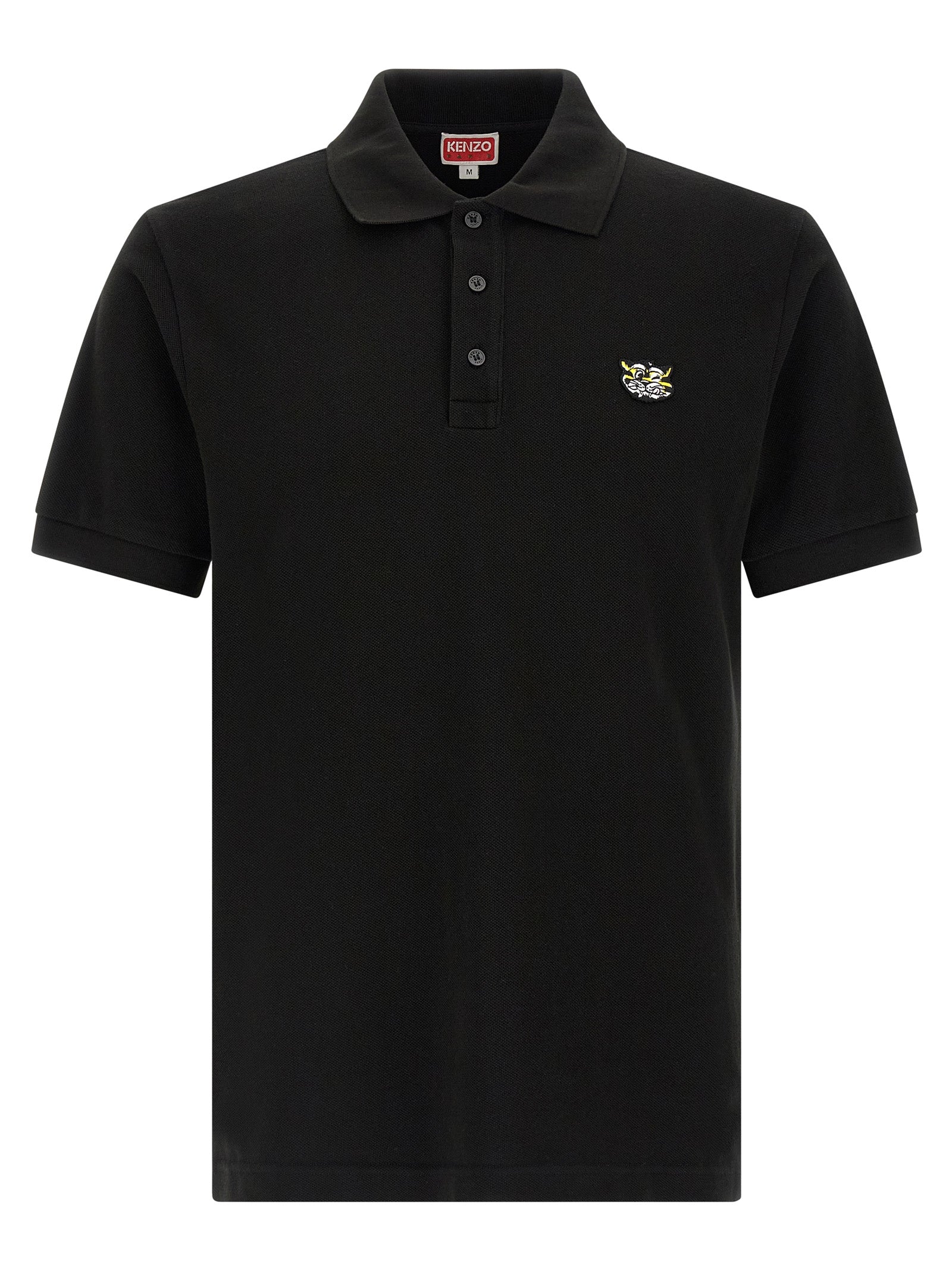 Kenzo 'Kenzo Wild Tiger' Polo Shirt