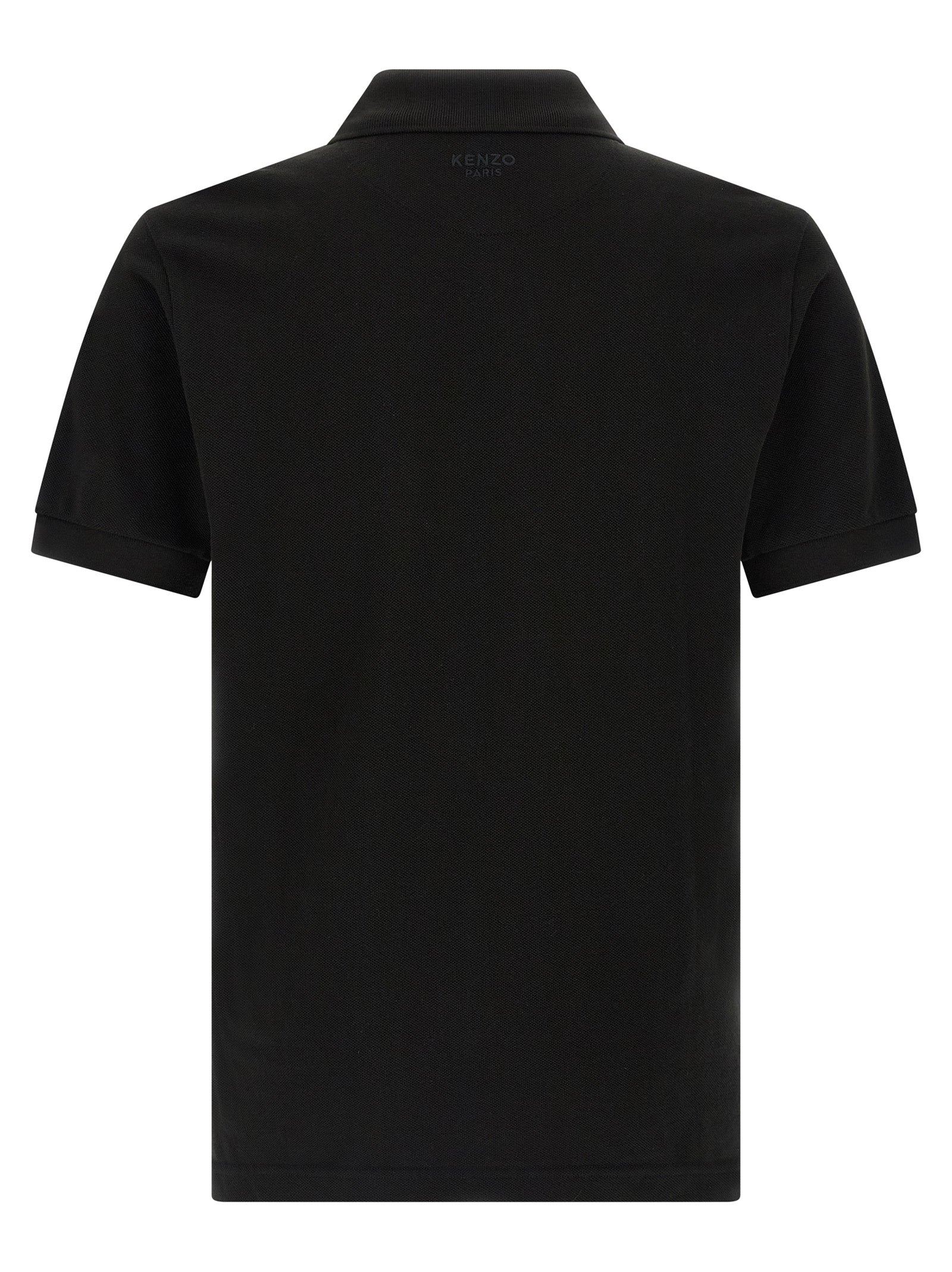 Kenzo 'Kenzo Wild Tiger' Polo Shirt