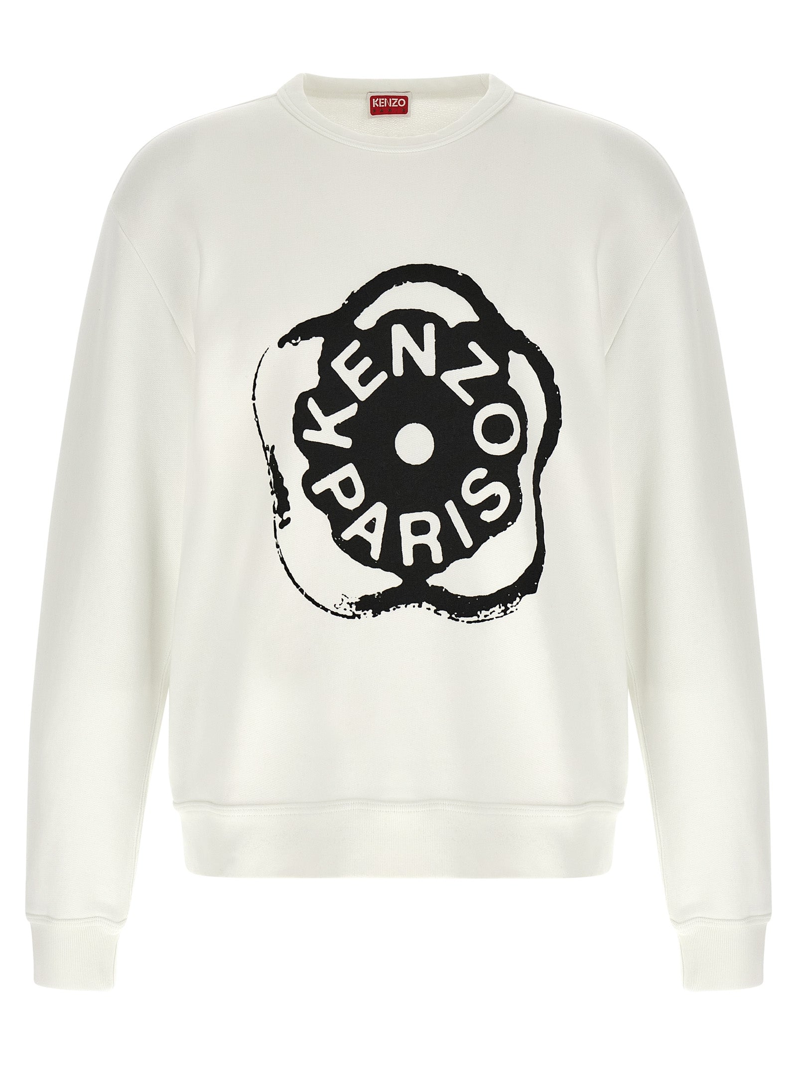 Kenzo 'Boke Flower 2.0' Sweatshirt