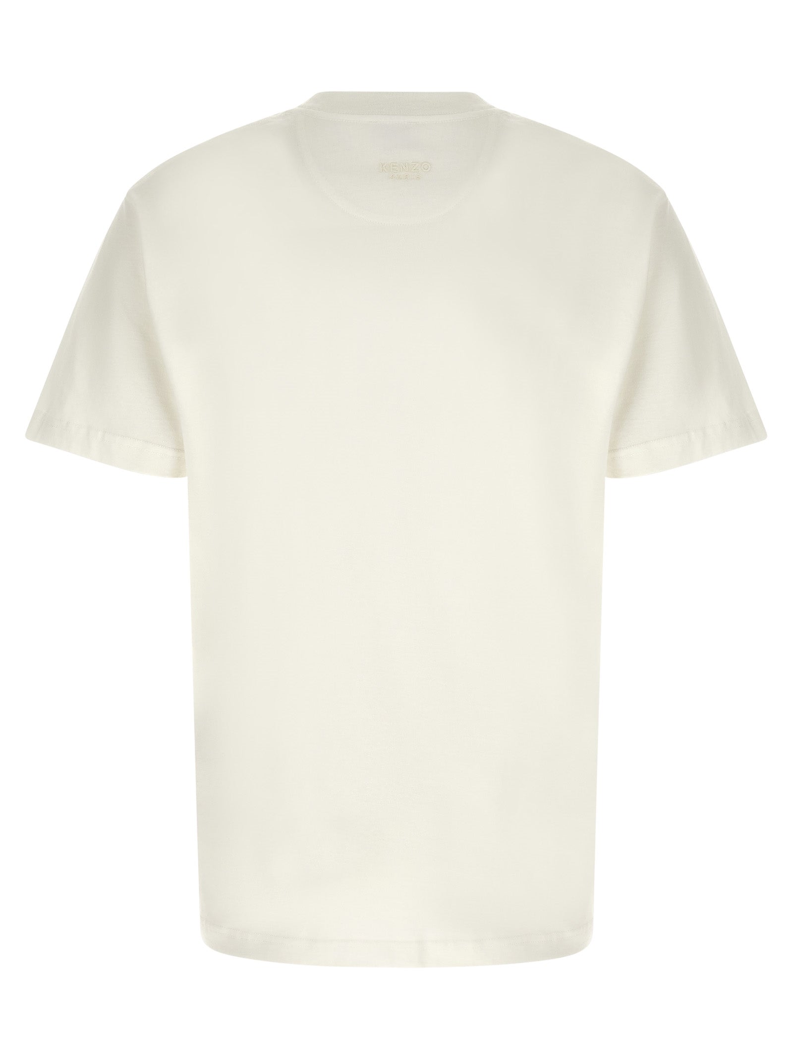 Kenzo 'Wild Tiger' T-Shirt