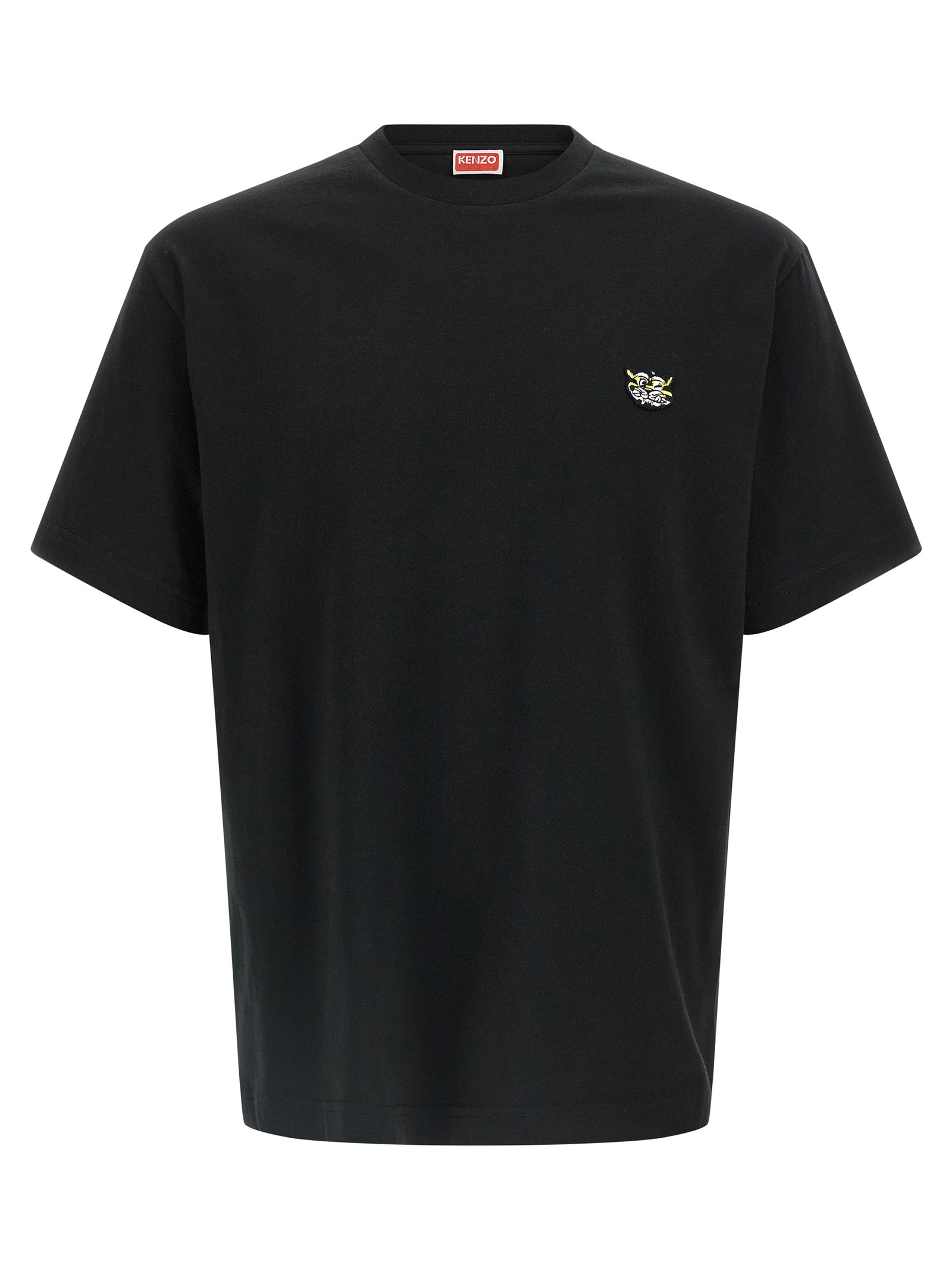 Kenzo 'Wild Tiger Gots' T-Shirt