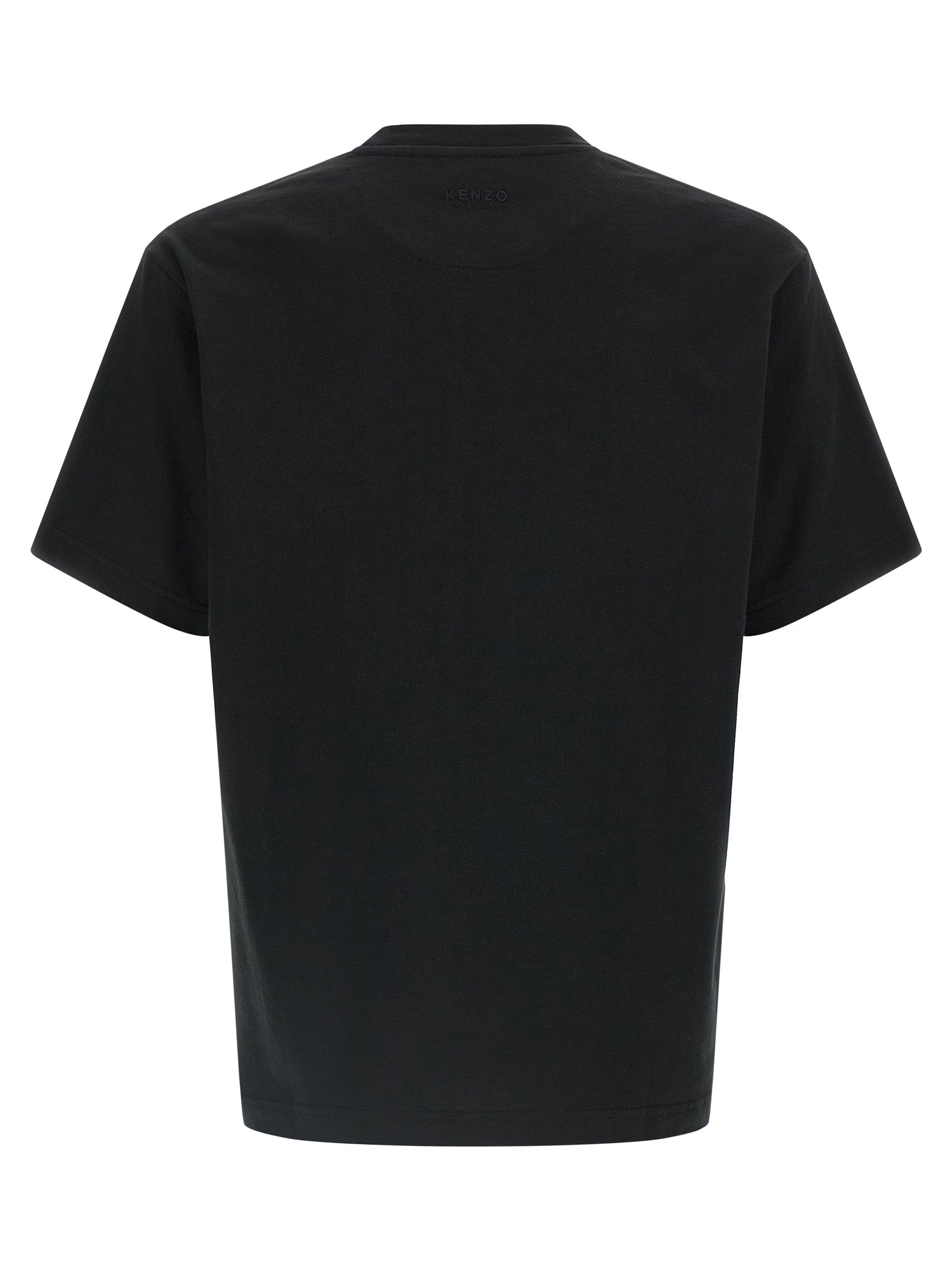Kenzo 'Wild Tiger Gots' T-Shirt