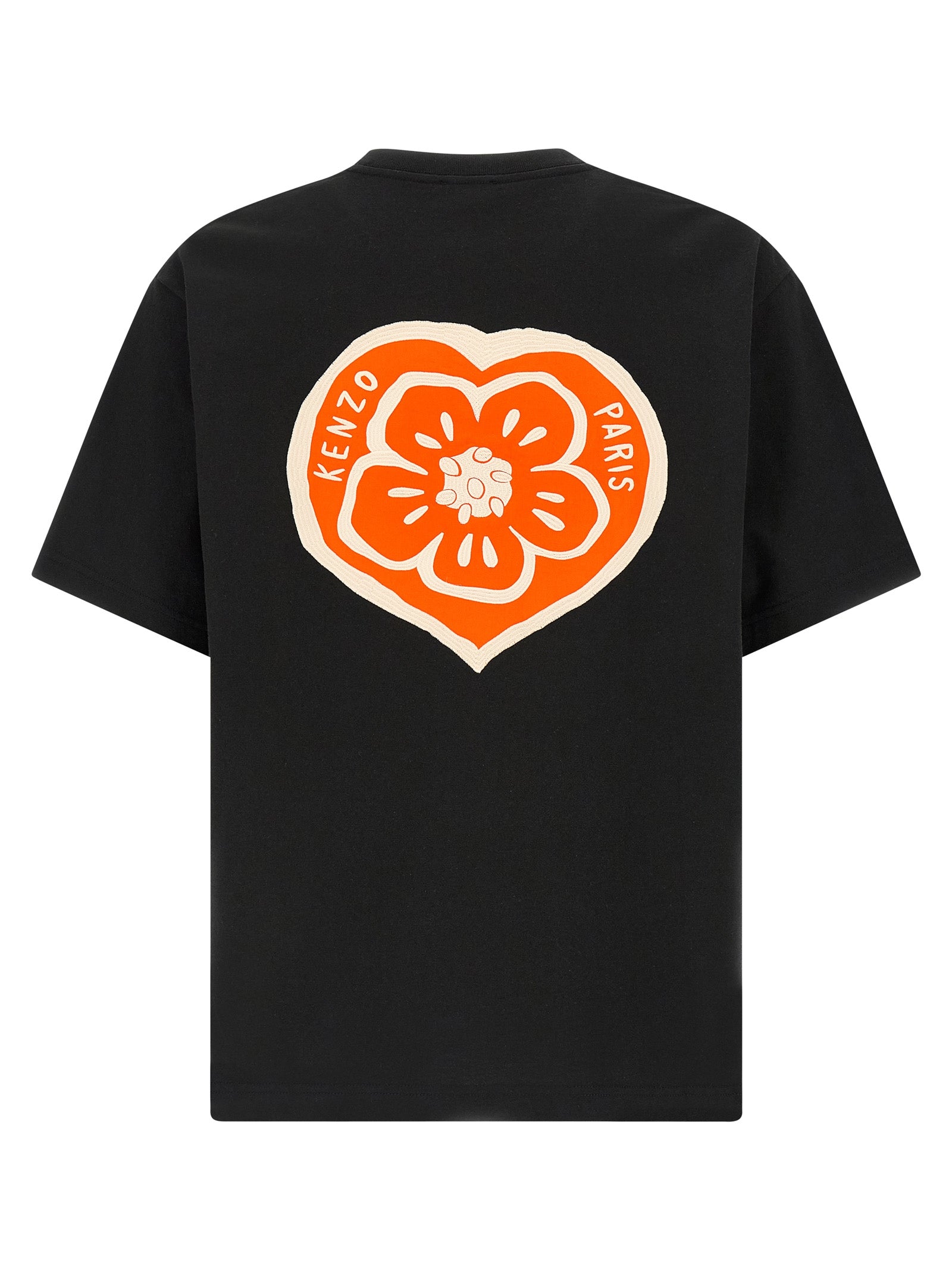 Kenzo 'Kenzo Boke Heart' T-Shirt