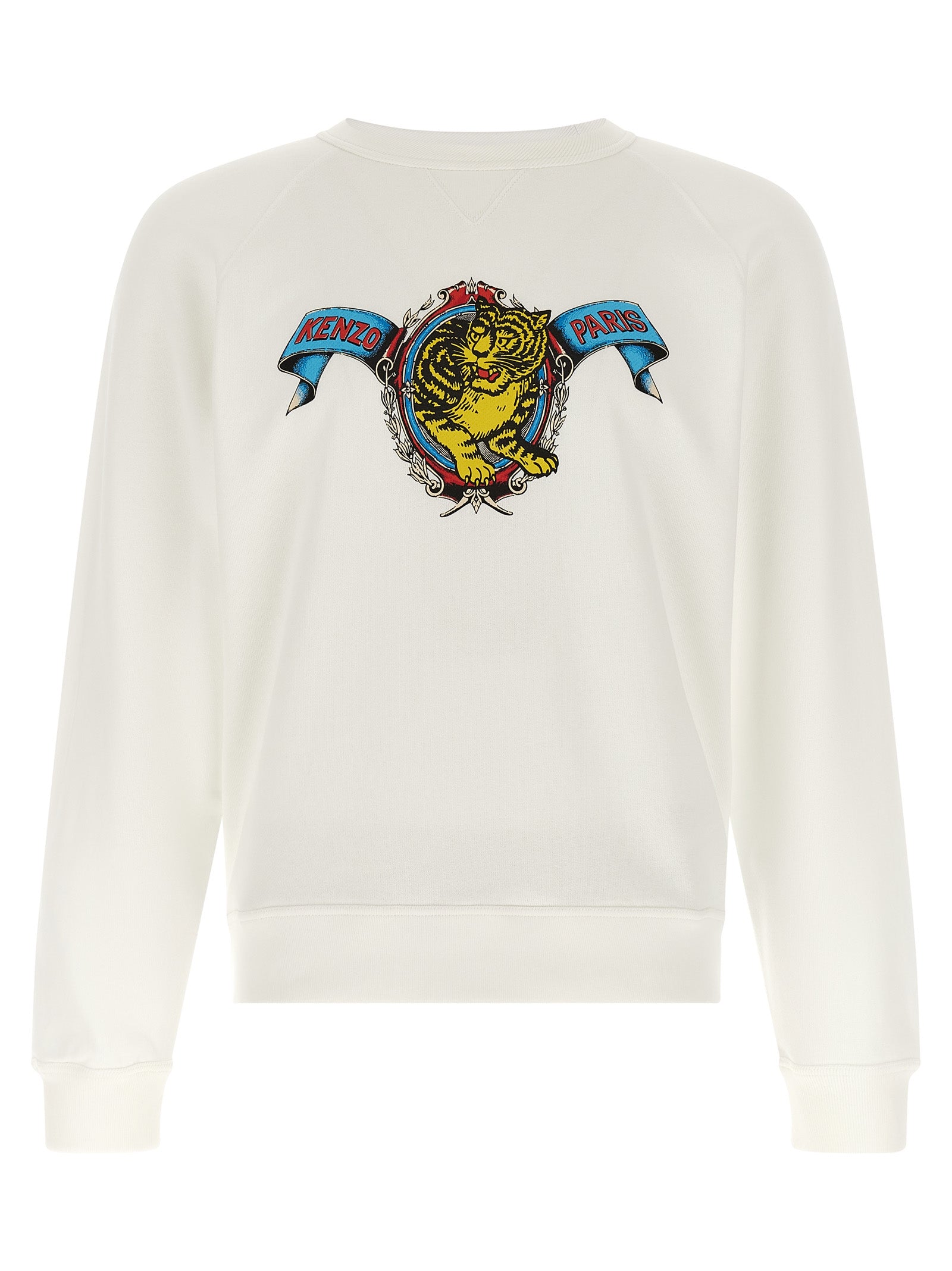 Kenzo 'Kenzo Jumping Tiger' Sweatshirt