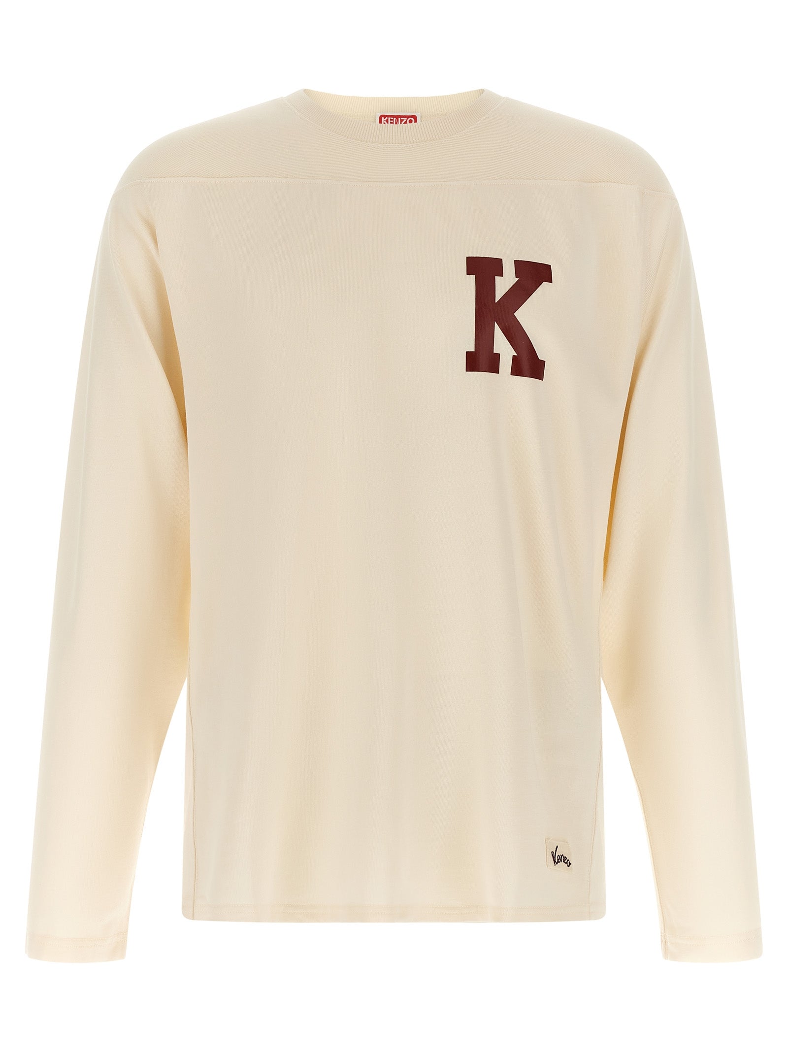 Kenzo T-Shirt ‘Kenzo Varsity'