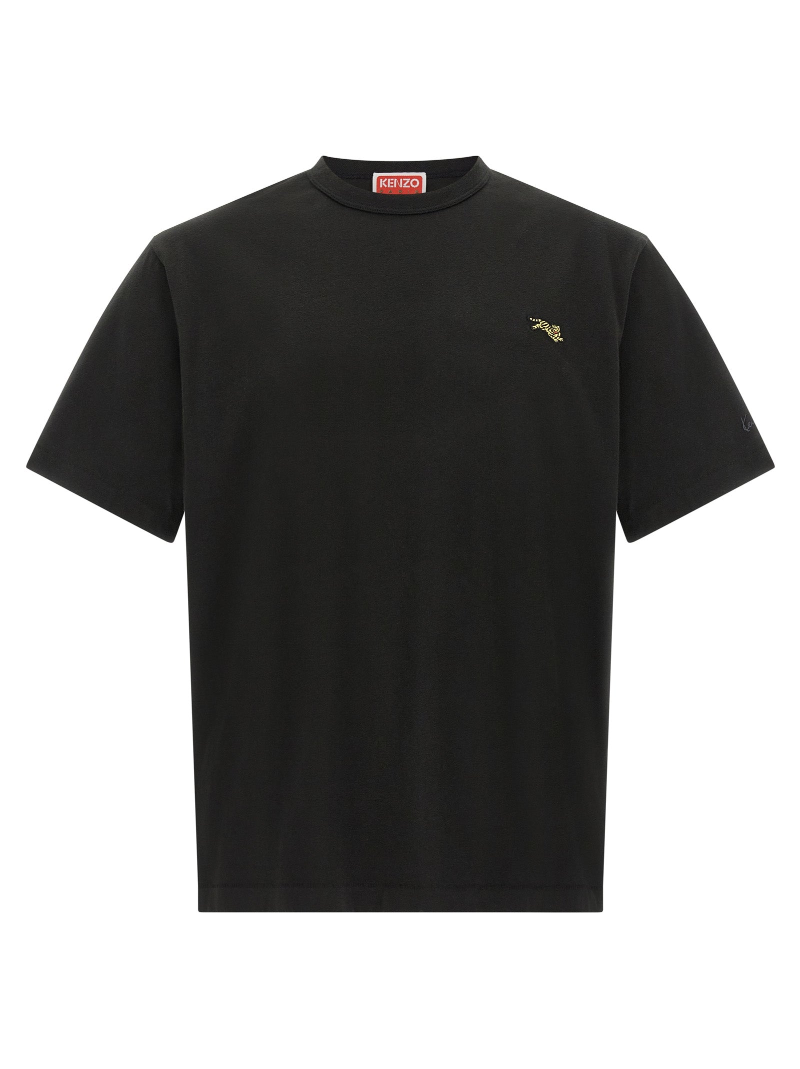Kenzo 'Kenzo Jumping Tiger' T-Shirt