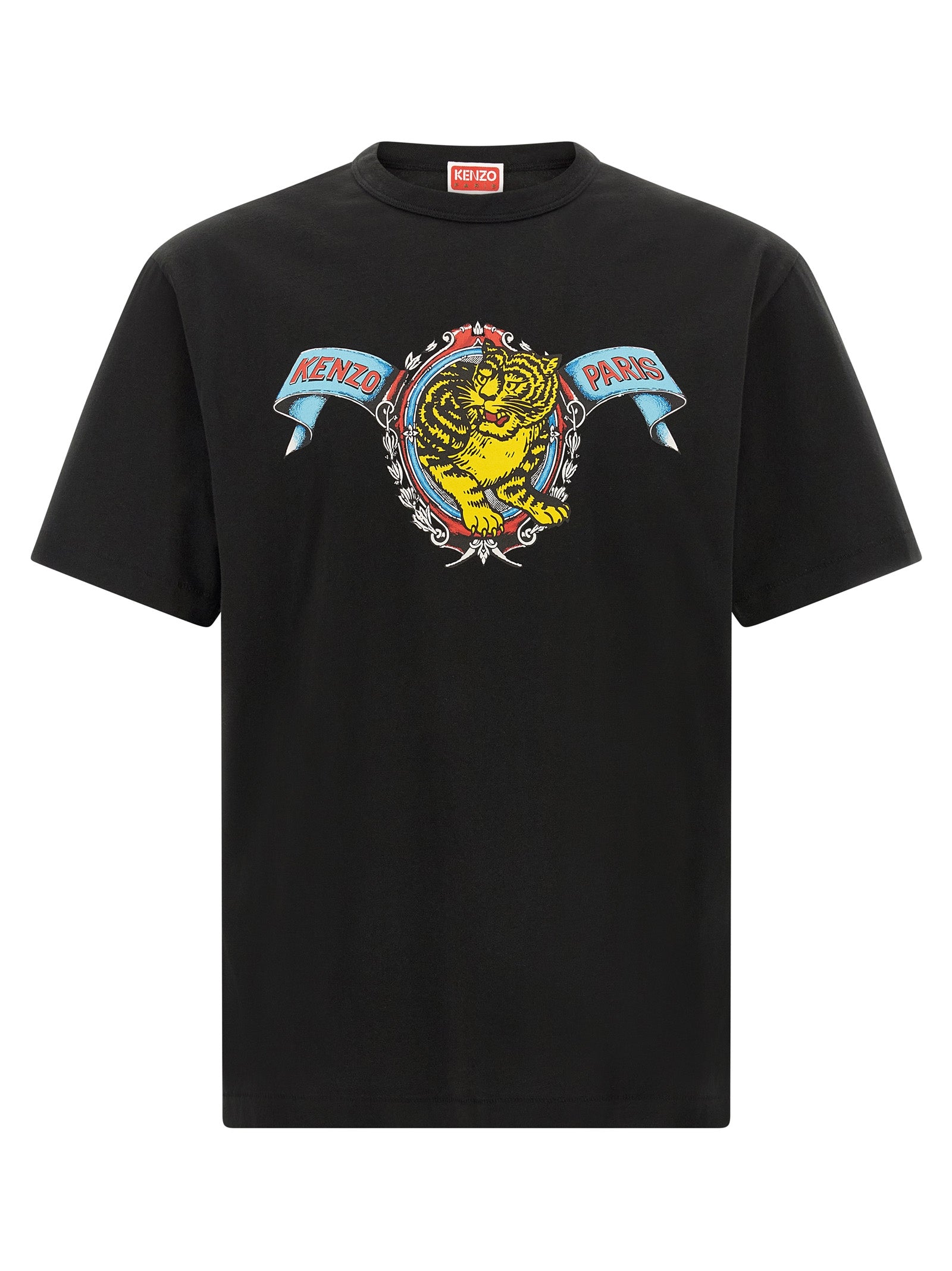 Kenzo 'Kenzo Jumping Tiger' T-Shirt