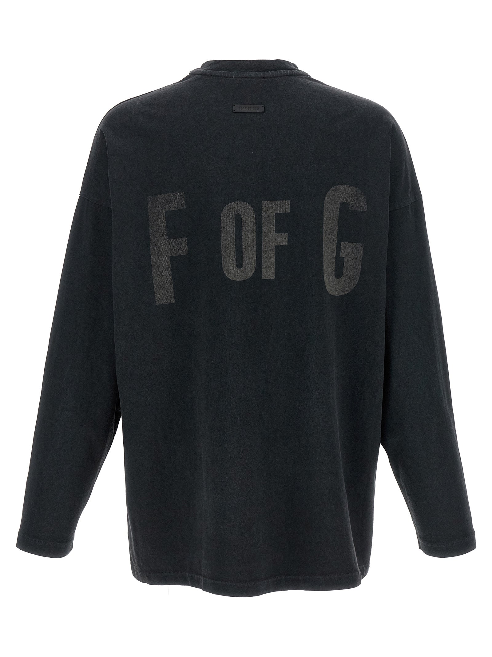 Fear Of God 'Fg 9' Sweater
