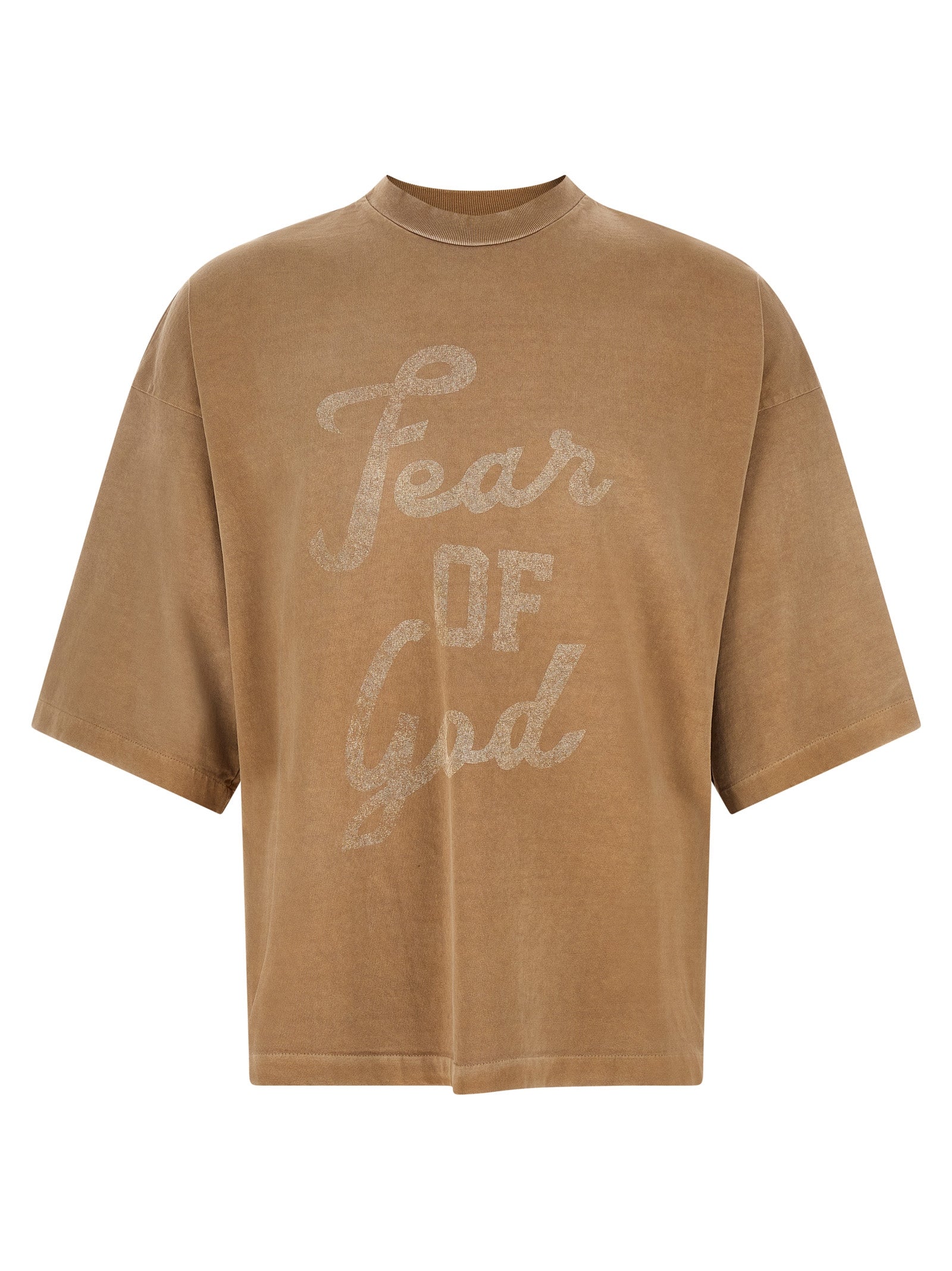 Fear Of God 'Fear Of God, 9' T-Shirt