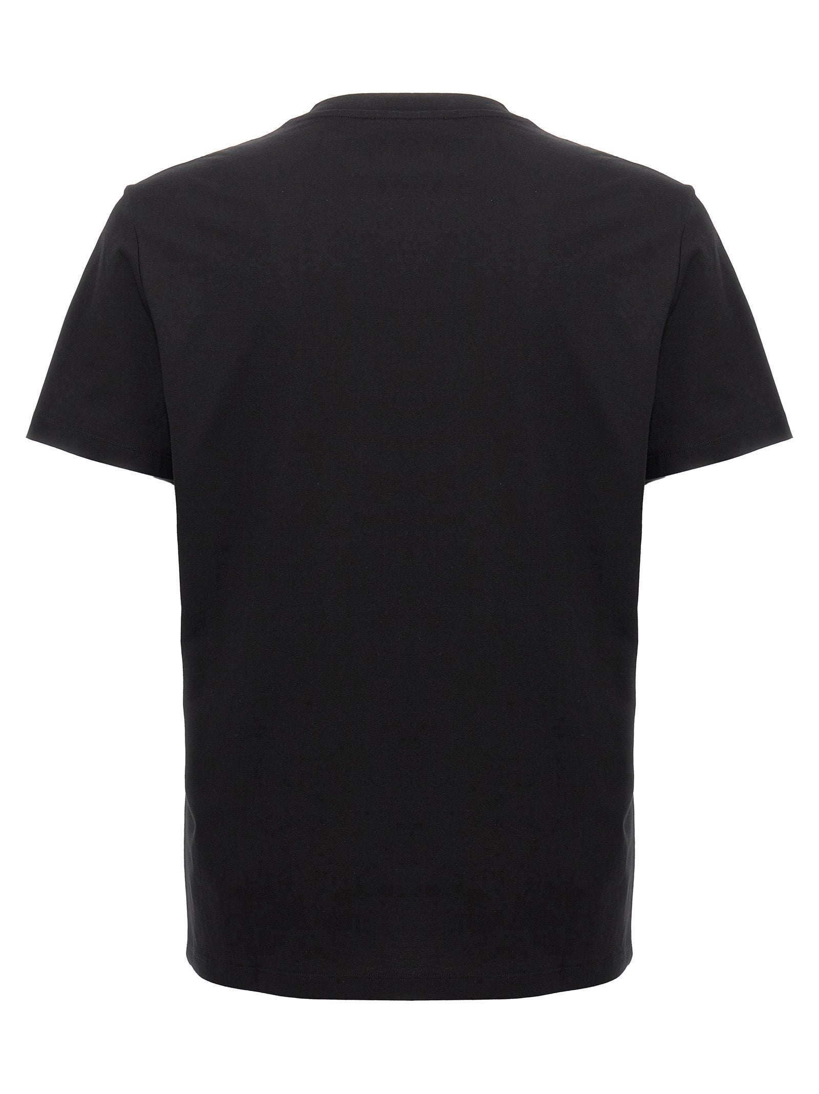 Balmain Logo T-Shirt