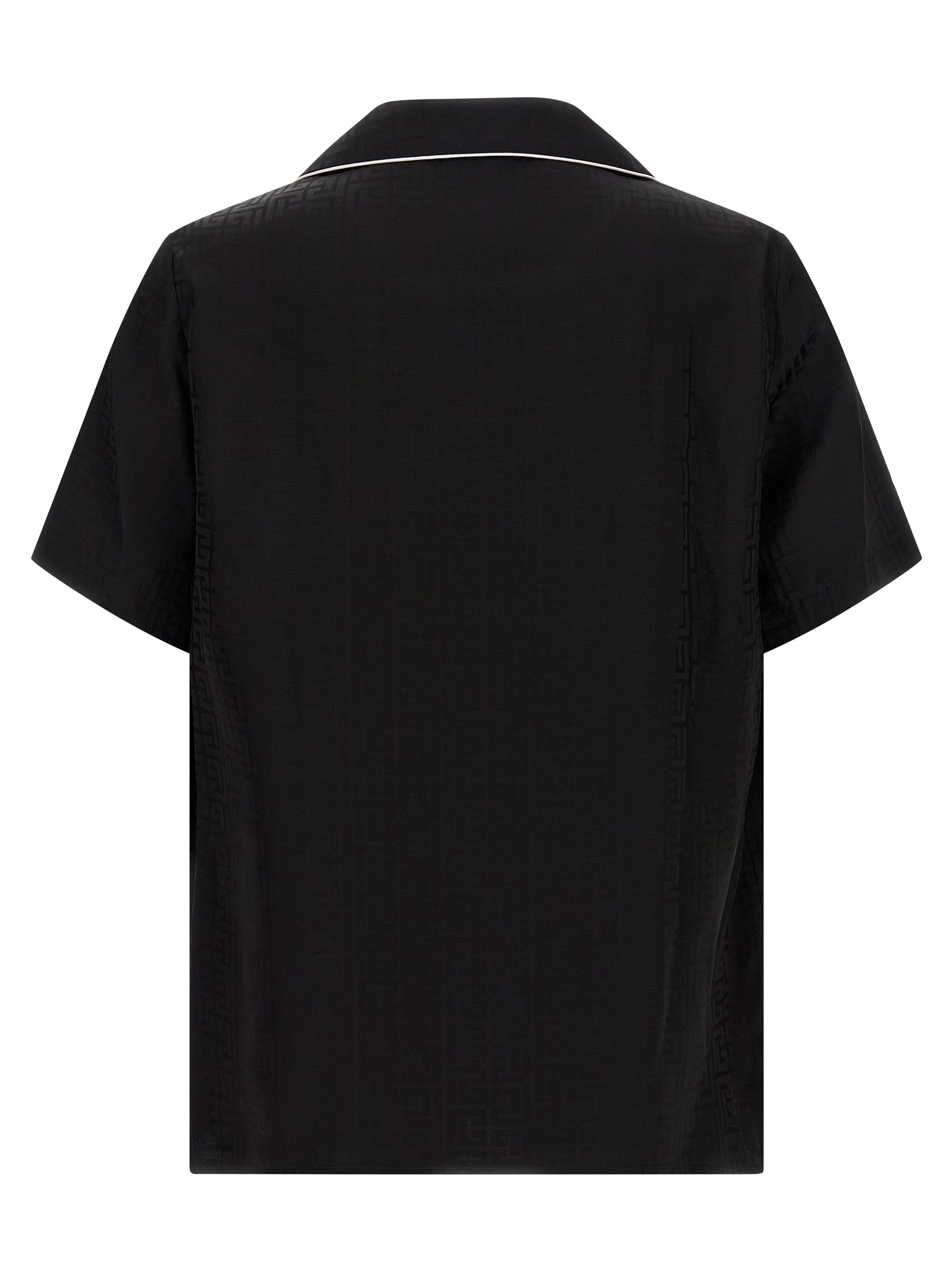 Balmain 'Balmain Varsity' Shirt