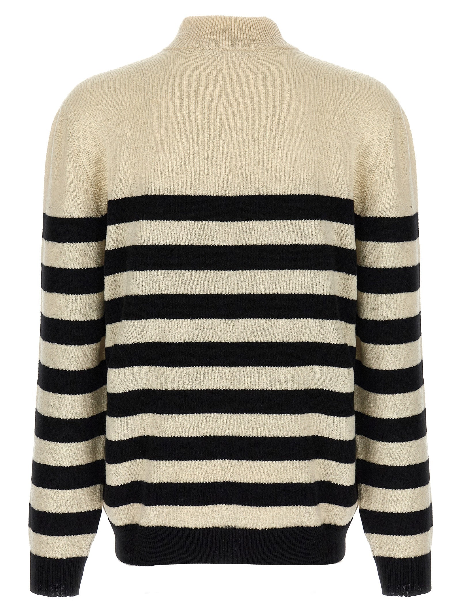 Balmain 'Marinière' Sweater