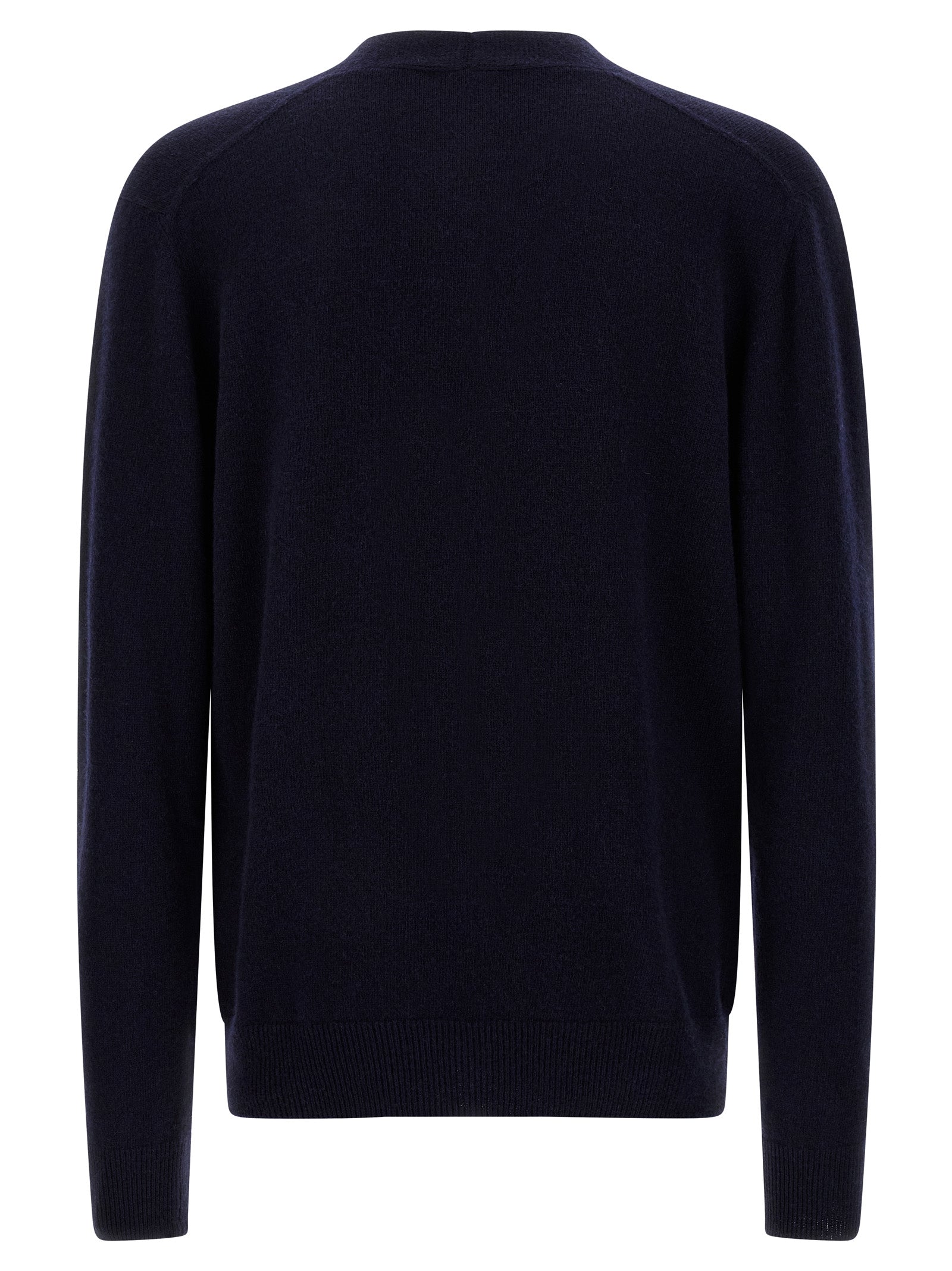 Balmain Eco-Cashmere Cardigan