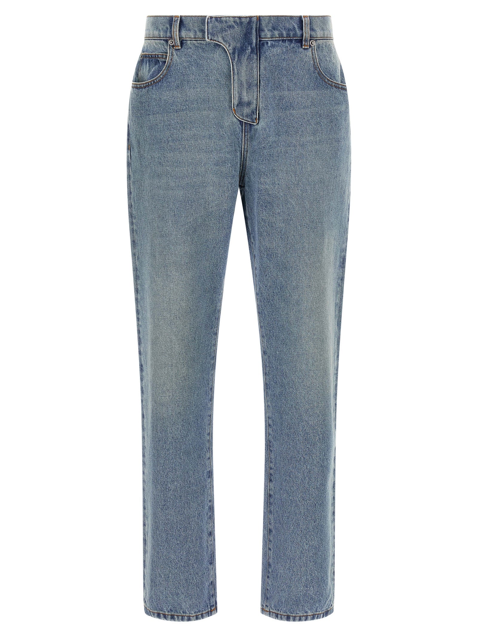 Balmain Denim Jeans