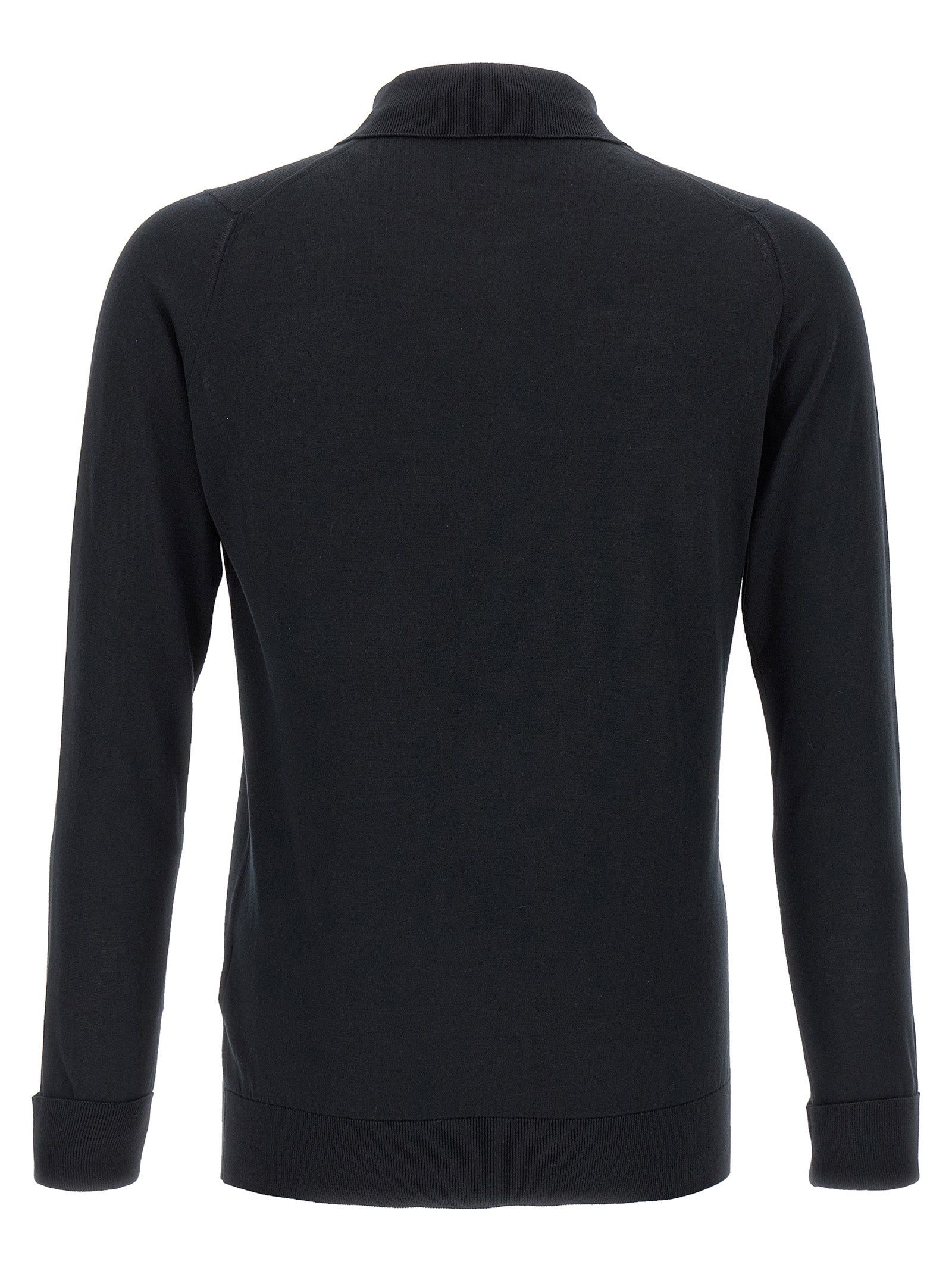 John Smedley 'Finchley' Polo Shirt