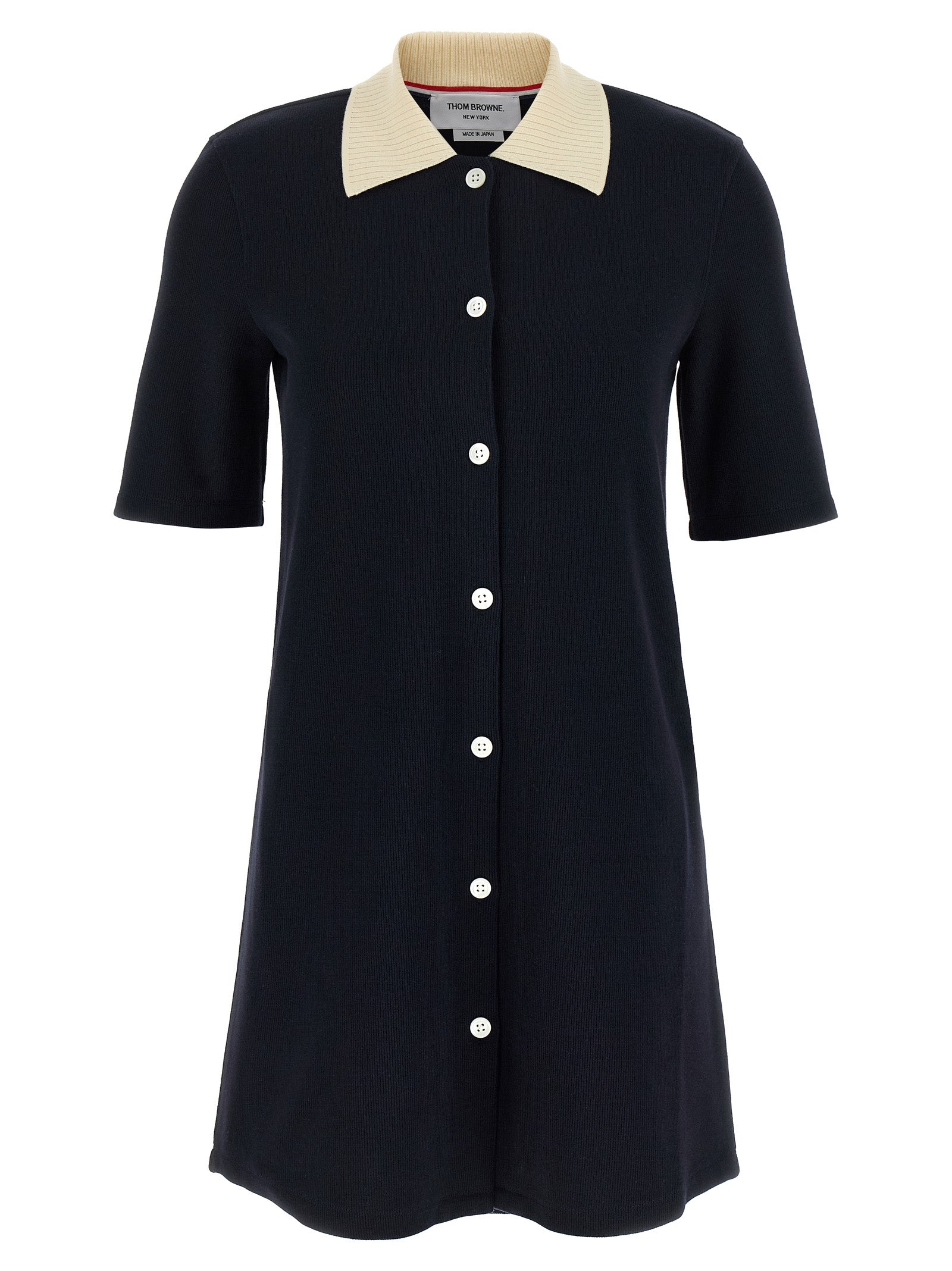 Thom Browne Polo Dress