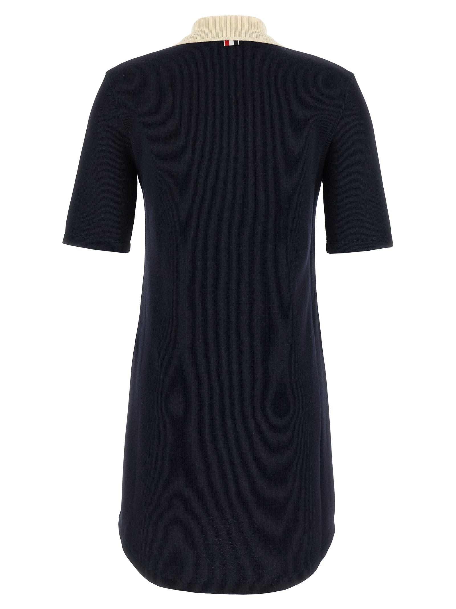 Thom Browne Polo Dress