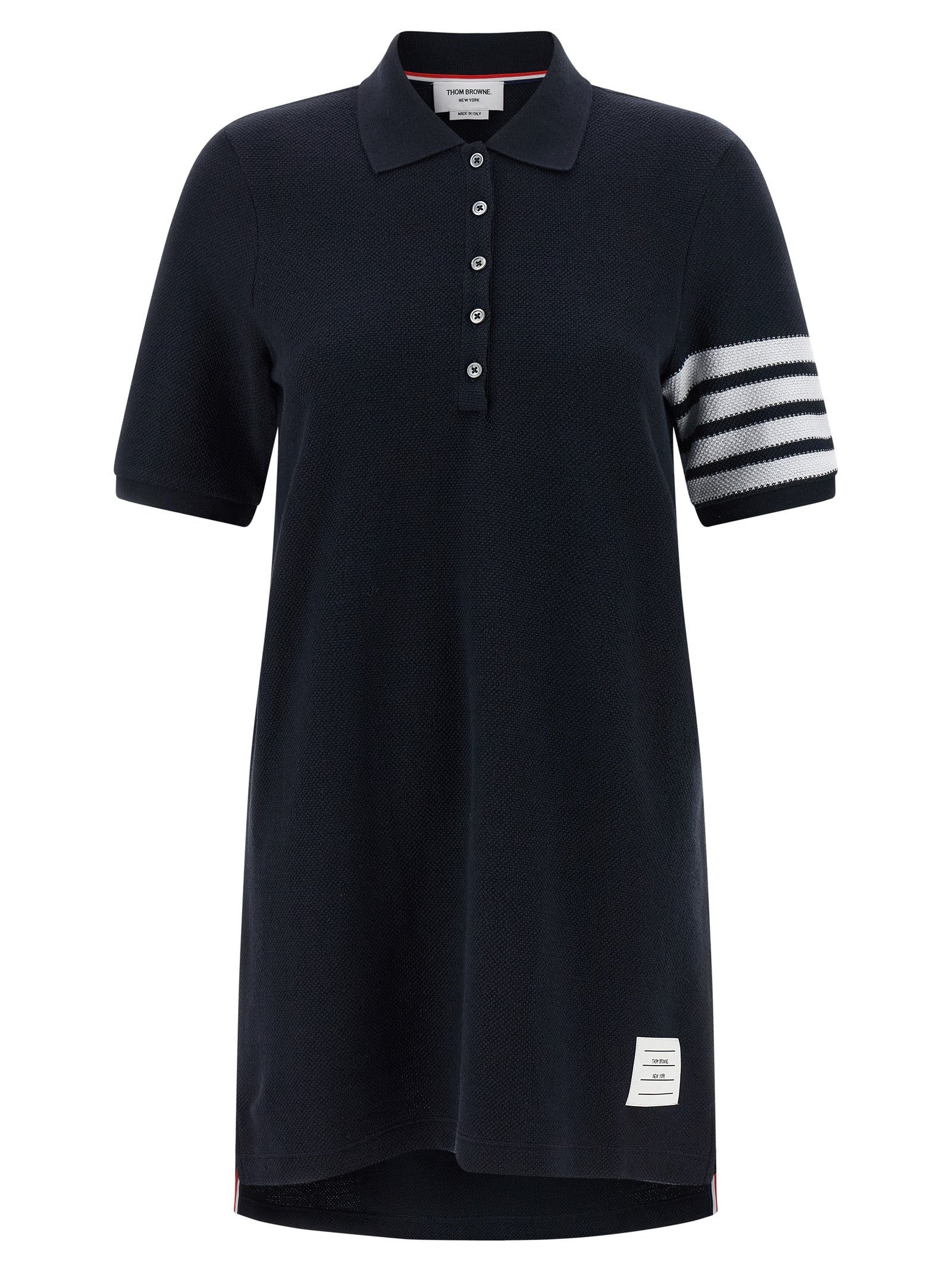 Thom Browne Polo Dress