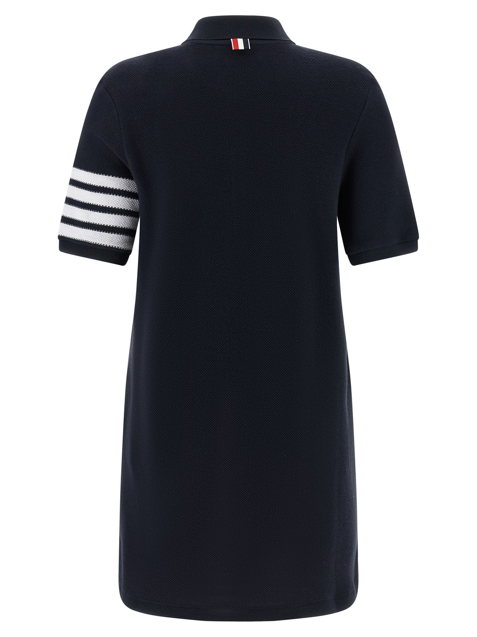 Thom Browne Polo Dress